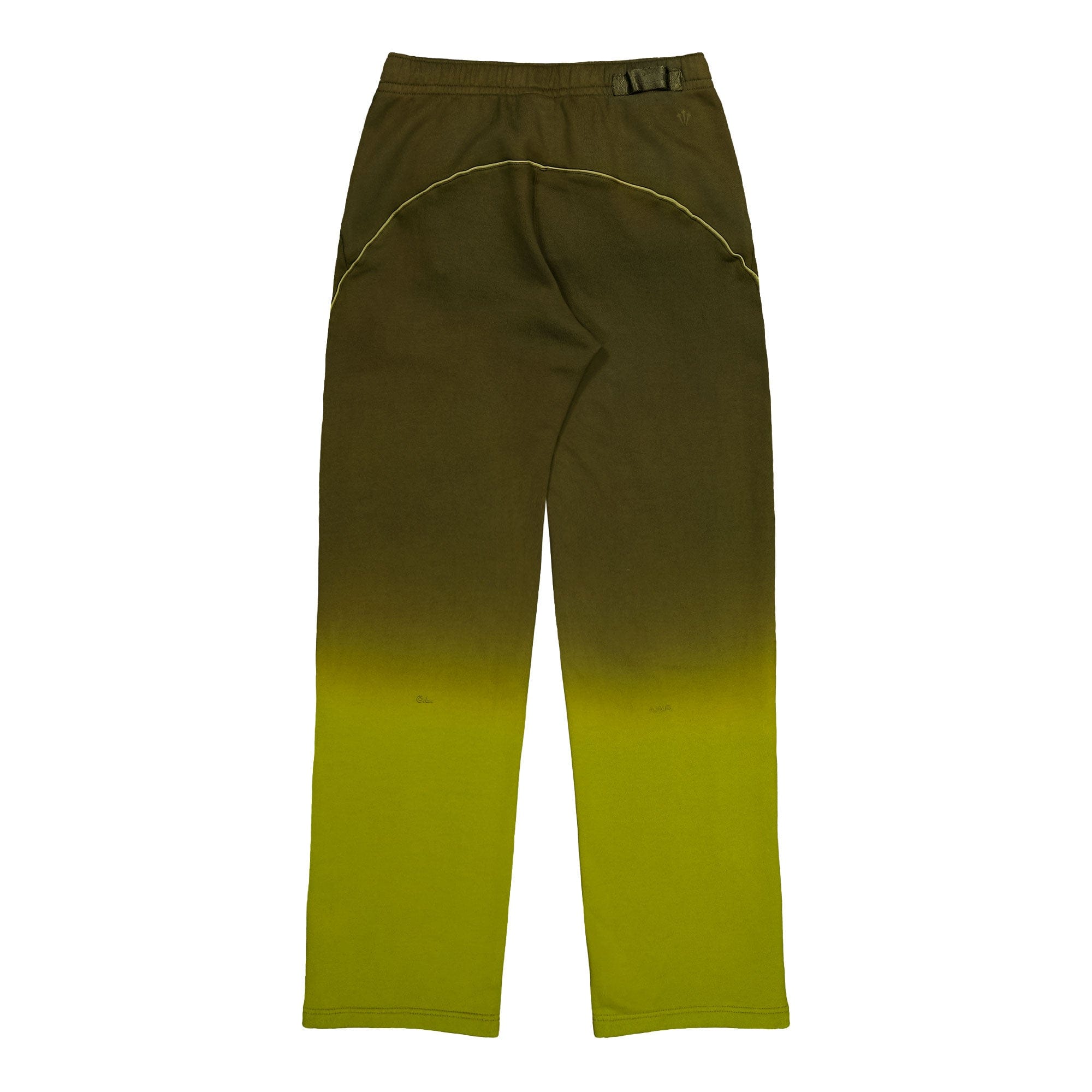 Nike Fleece CS Open - Hem Pant