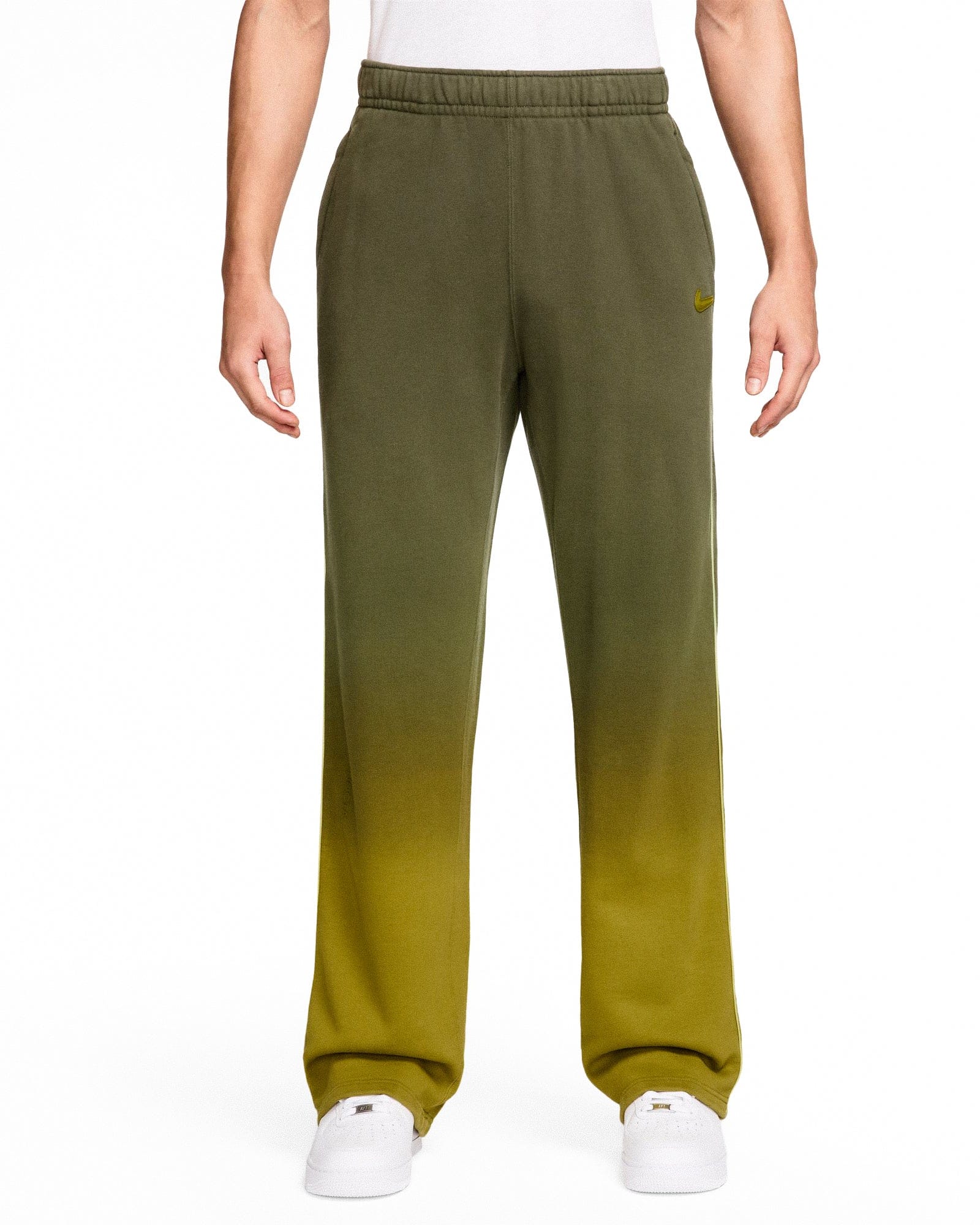 Nike Fleece CS Open - Hem Pant