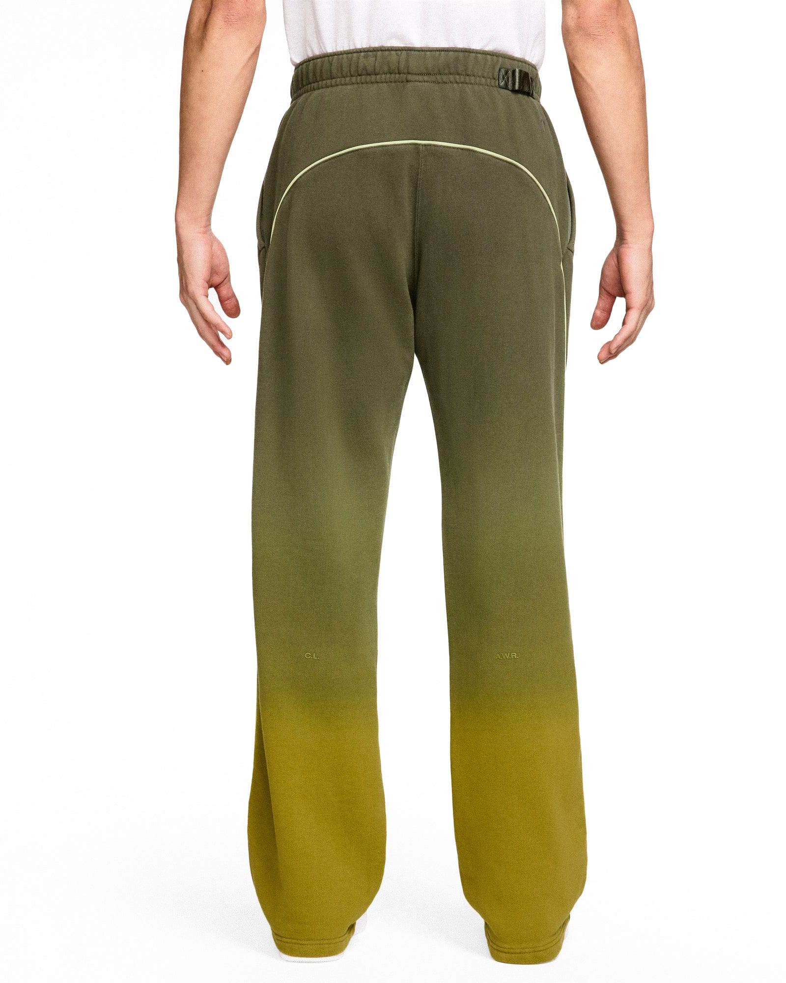 Nike Fleece CS Open - Hem Pant