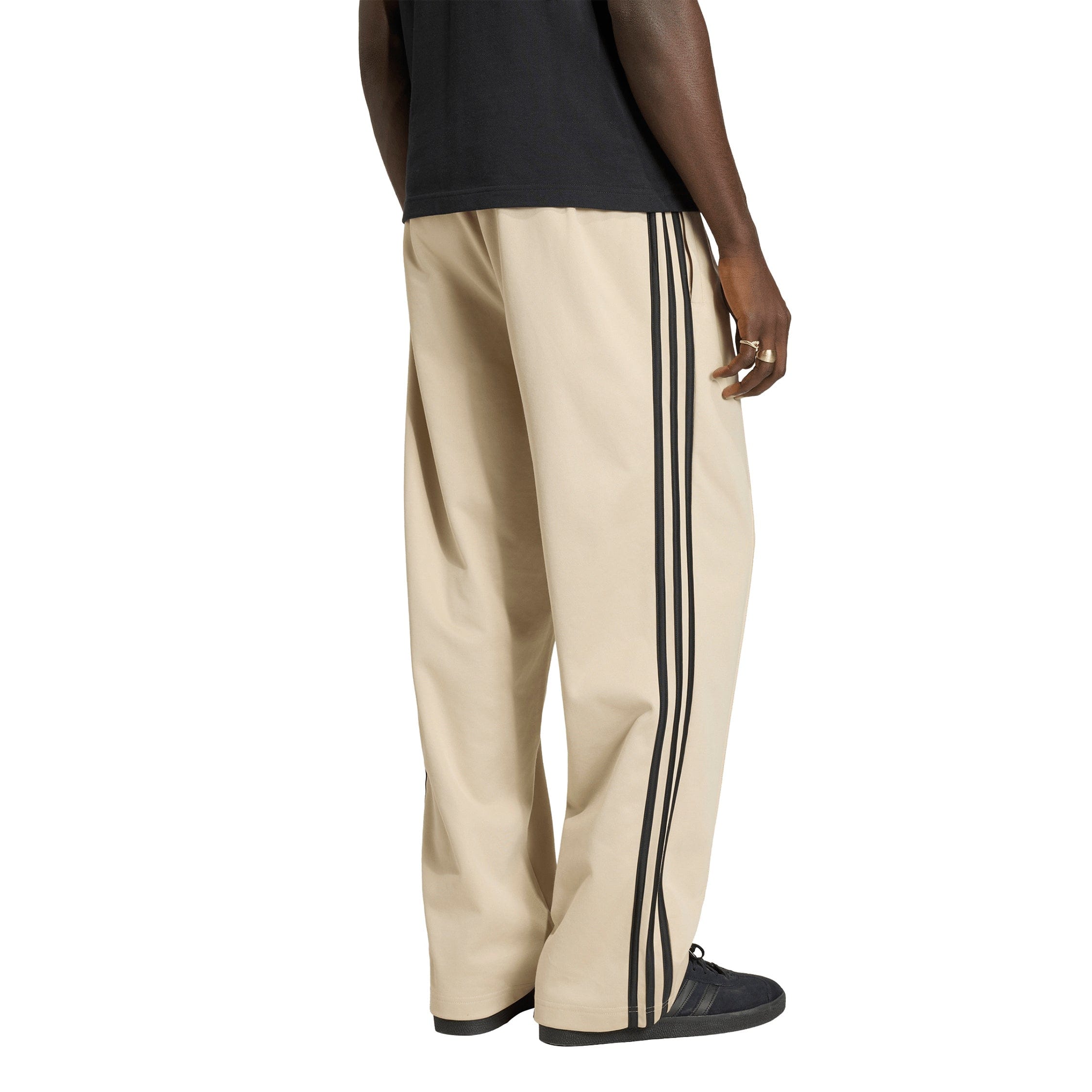 adidas Baggy Track Pants