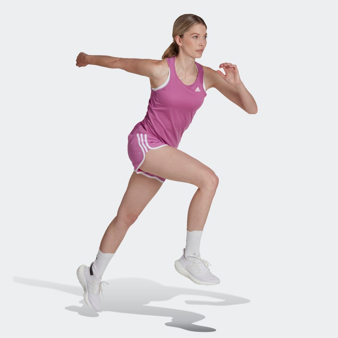 adidas Own the Run Women's Tank