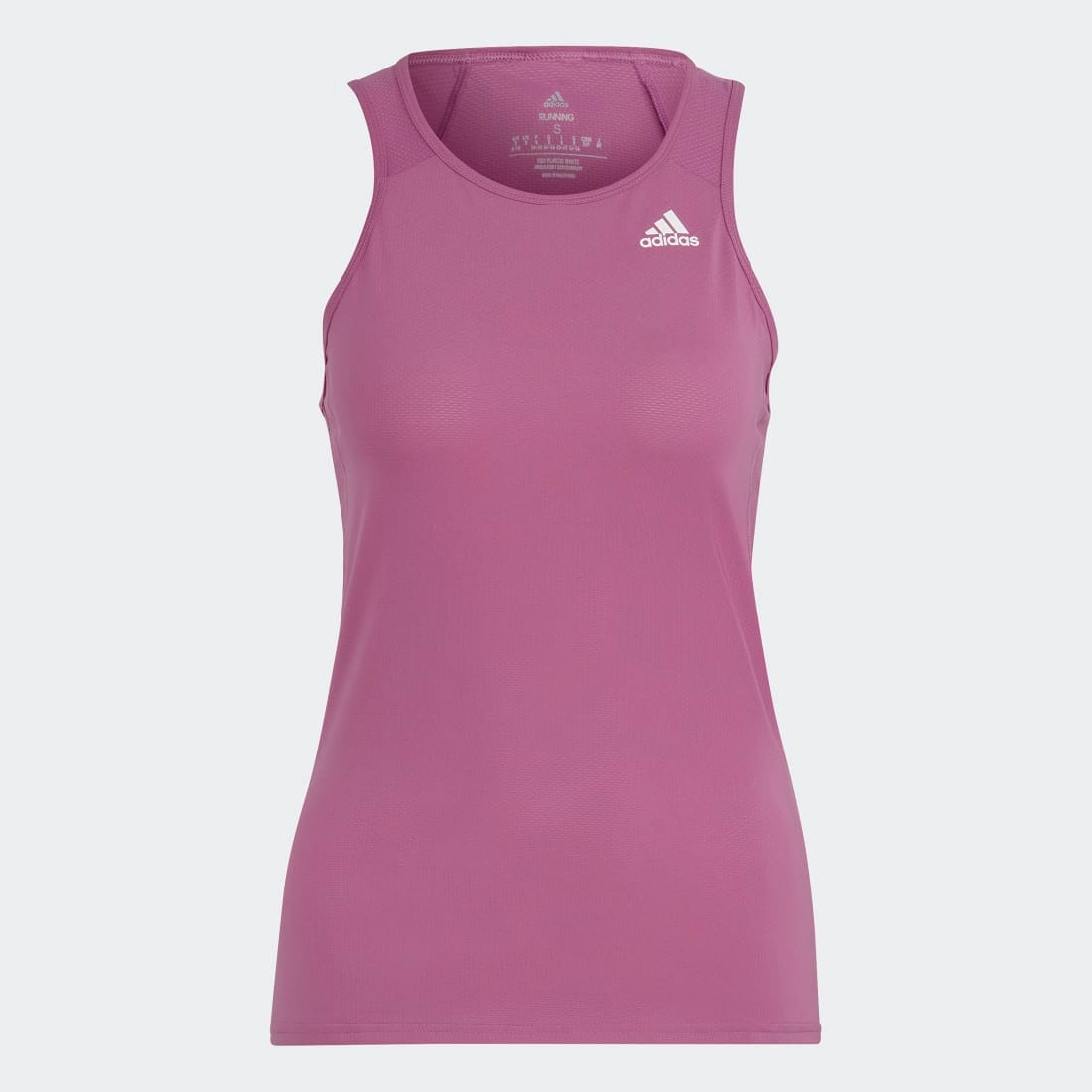 adidas Own the Run Women's Tank
