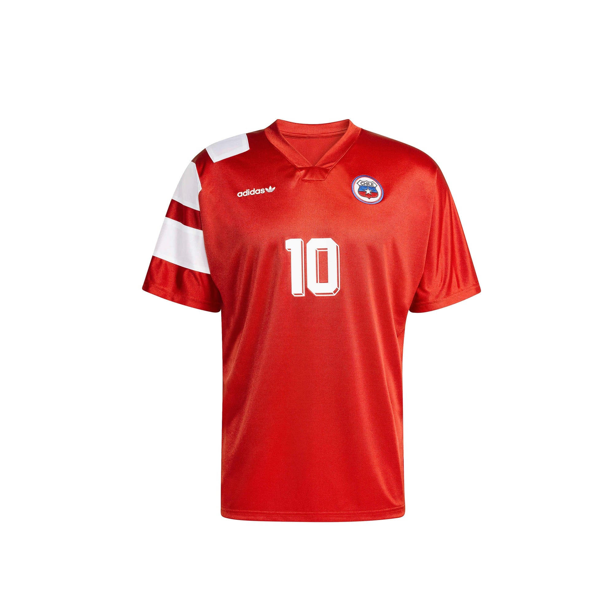 adidas Mens Chile Home 93/94 Jersey