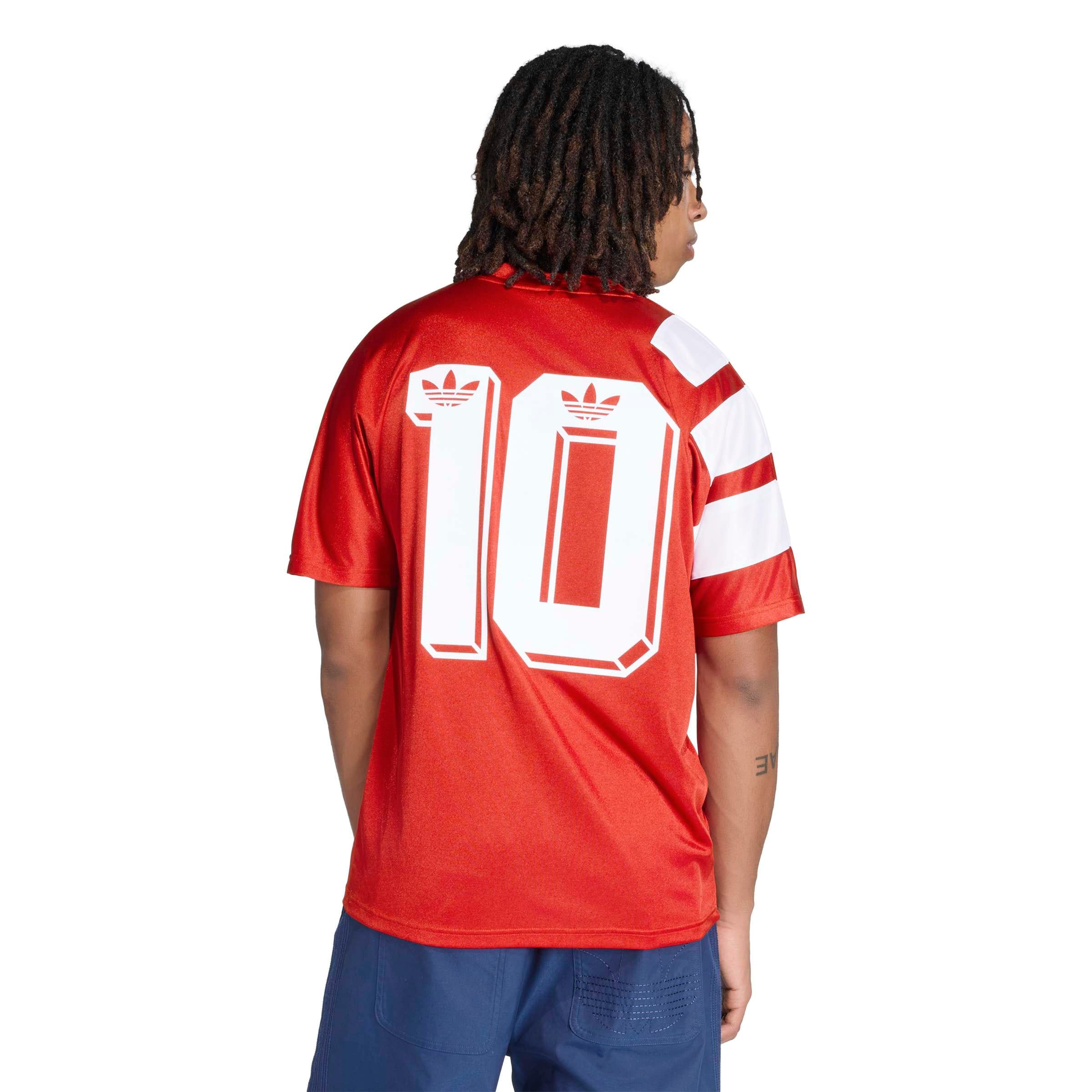 adidas Mens Chile Home 93/94 Jersey