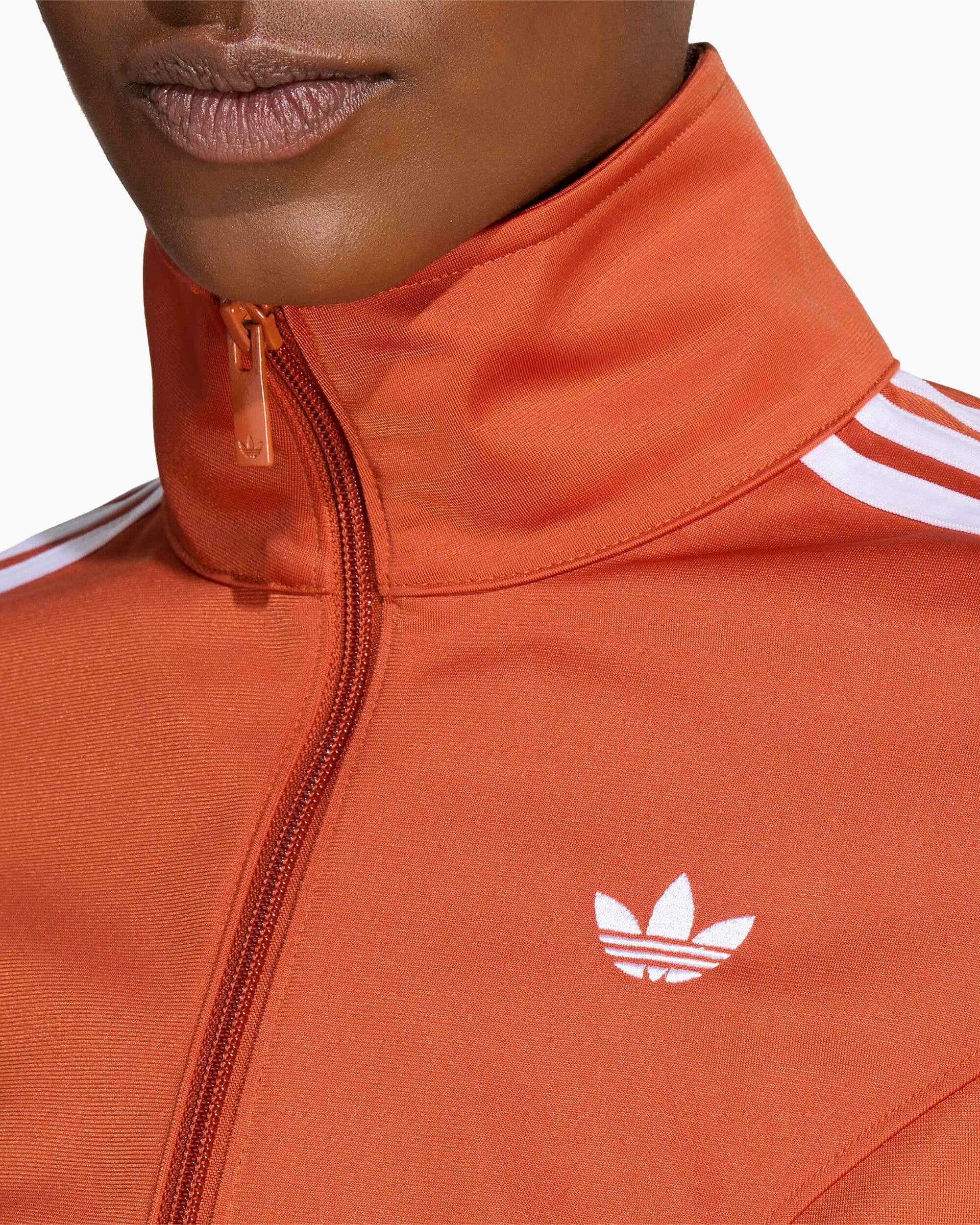 adidas Chaqueta de chandal Slim adidas Originals Firebird Corset para mujer