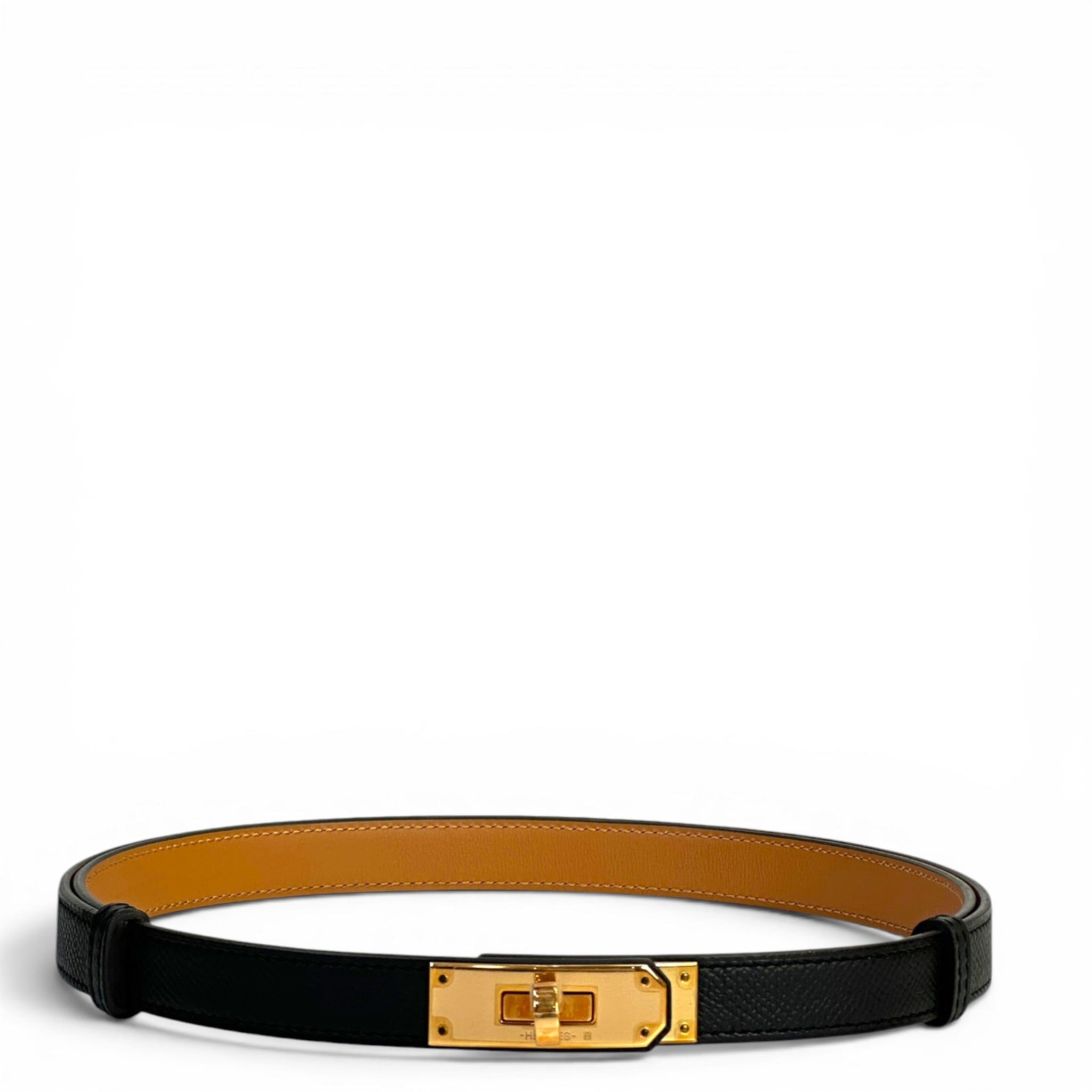 Hermes Kelly 18 Belt