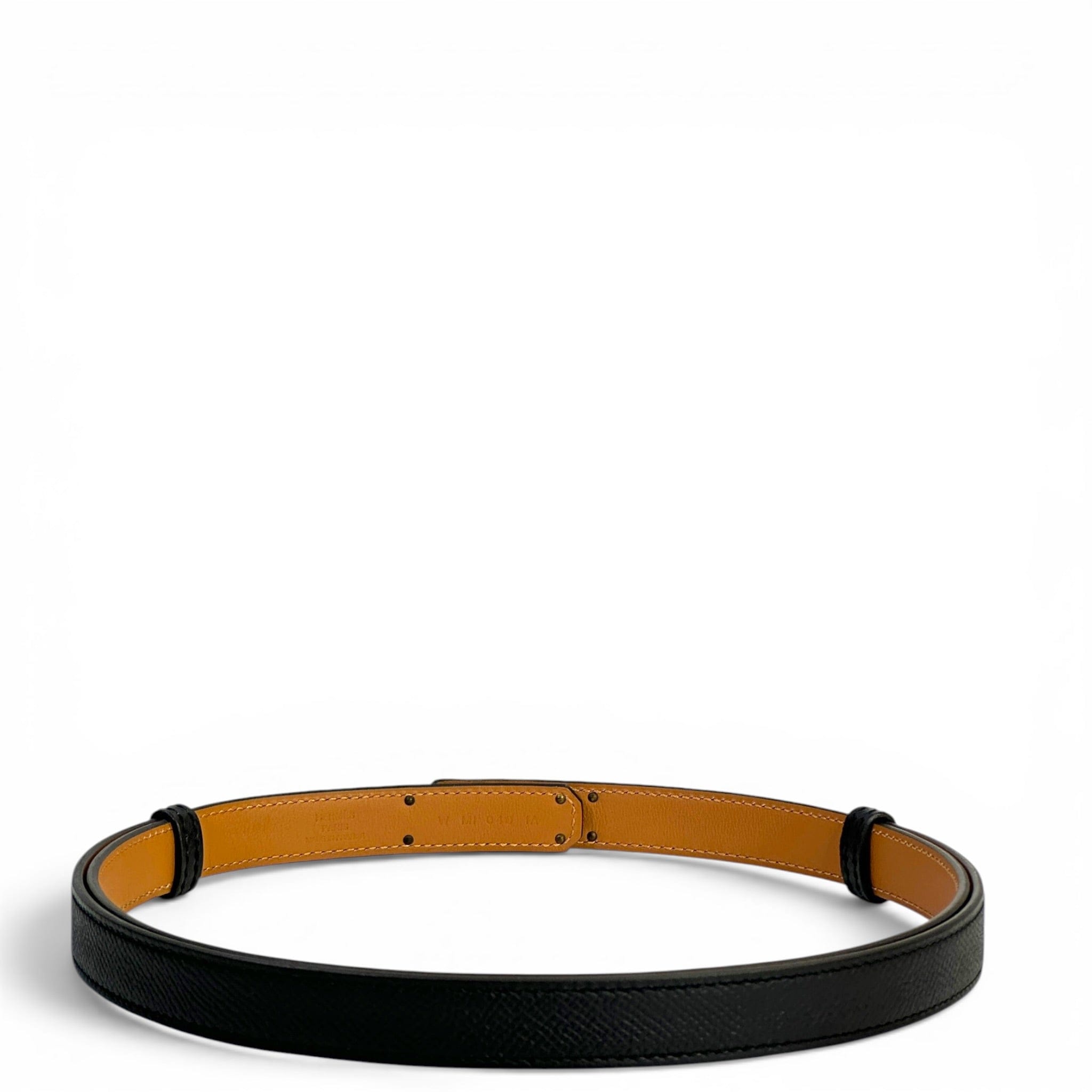 Hermes Kelly 18 Belt