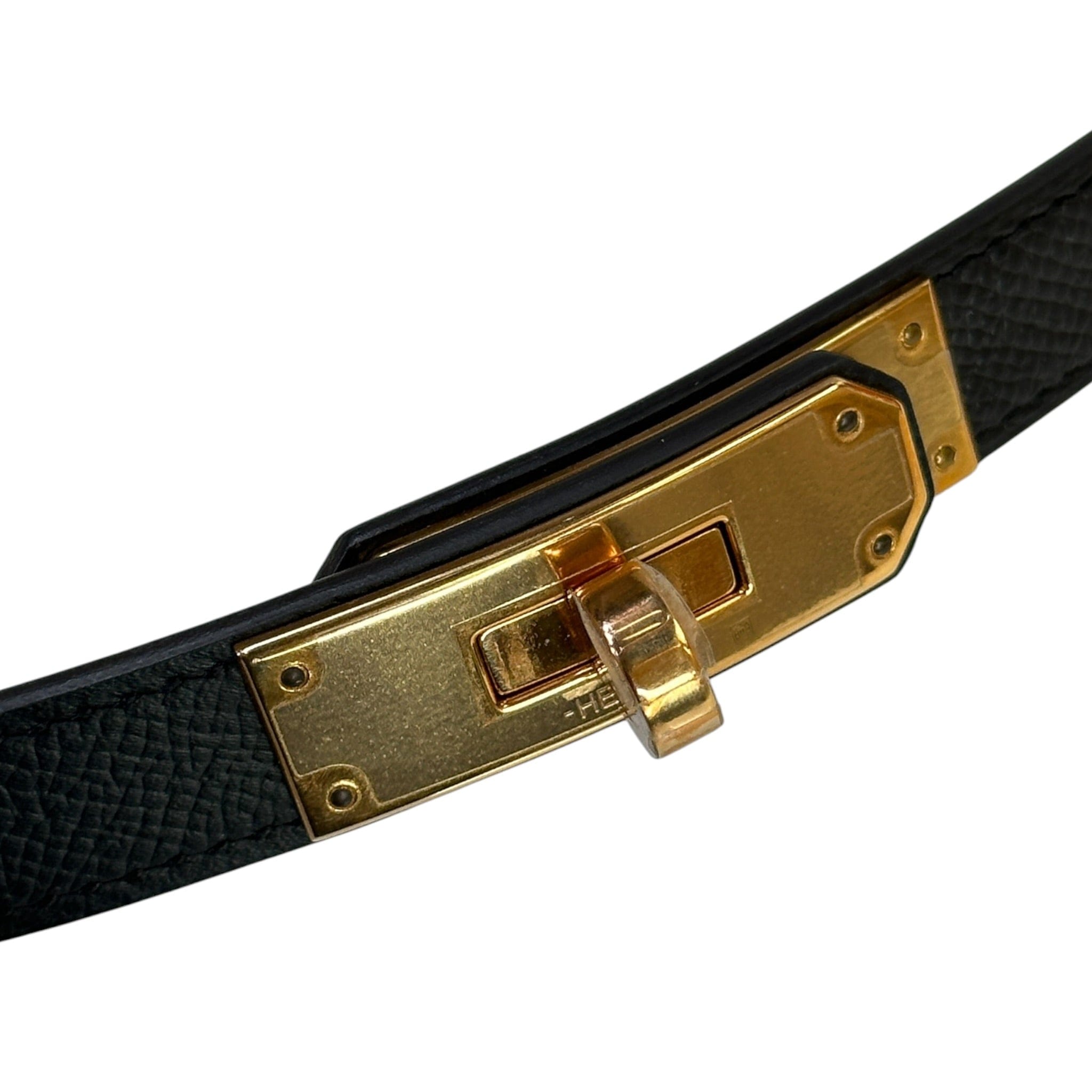 Hermes Kelly 18 Belt