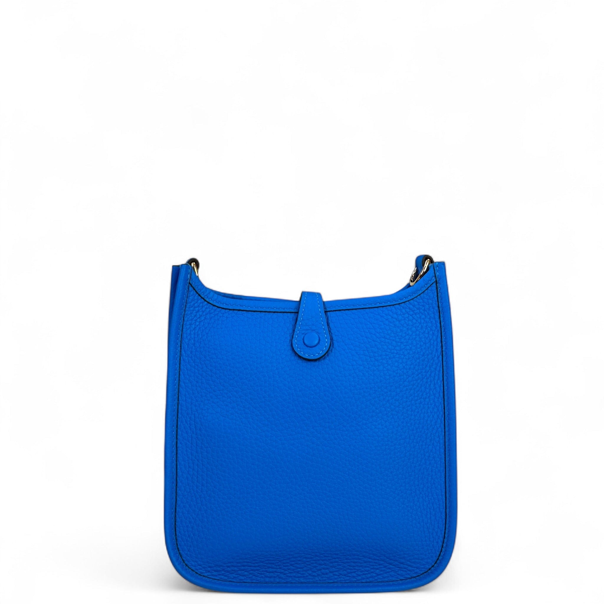 Hermès Evelyne 16 Blue