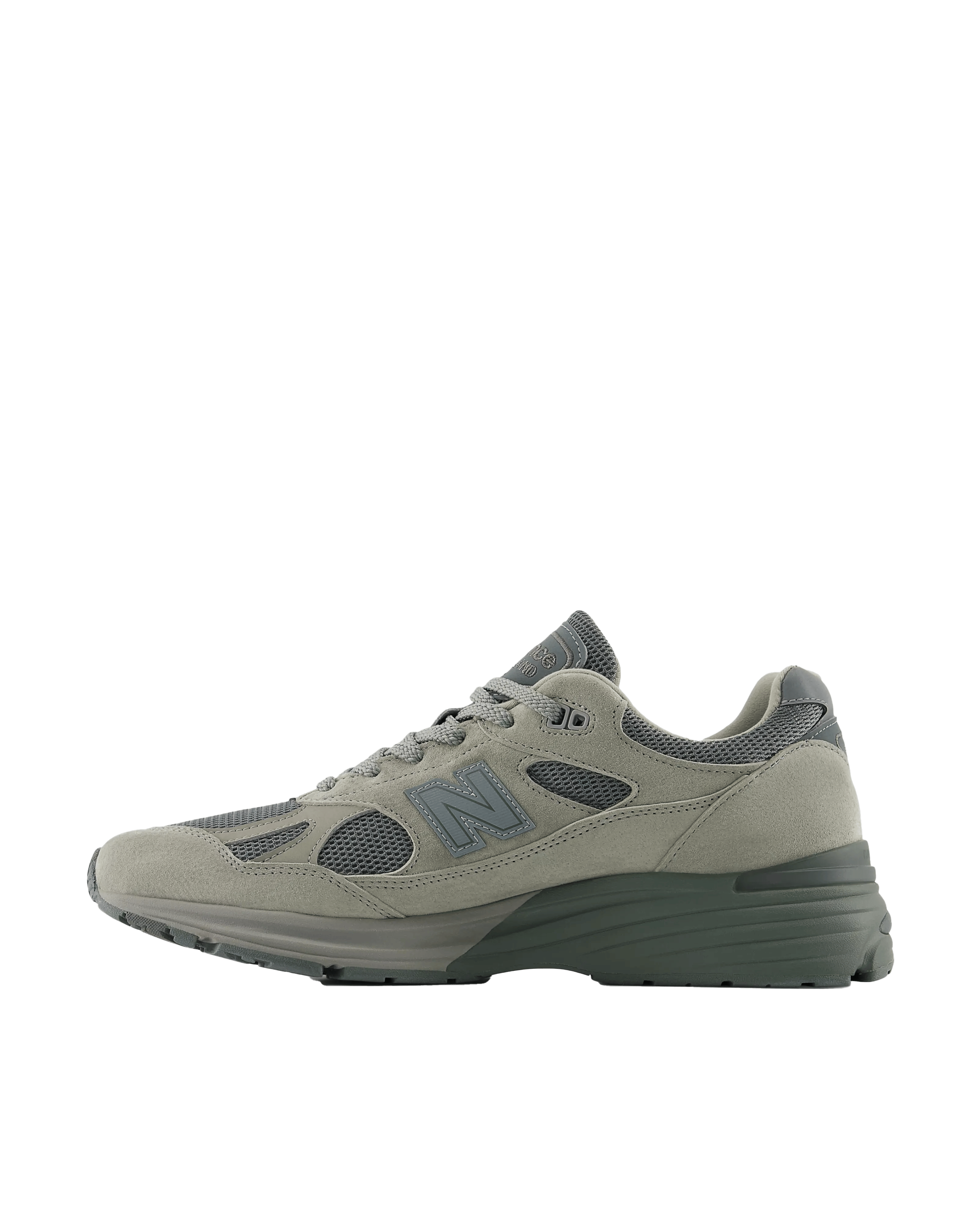 New Balance thisisneverthat x New Balance 991v2 Made in UK
