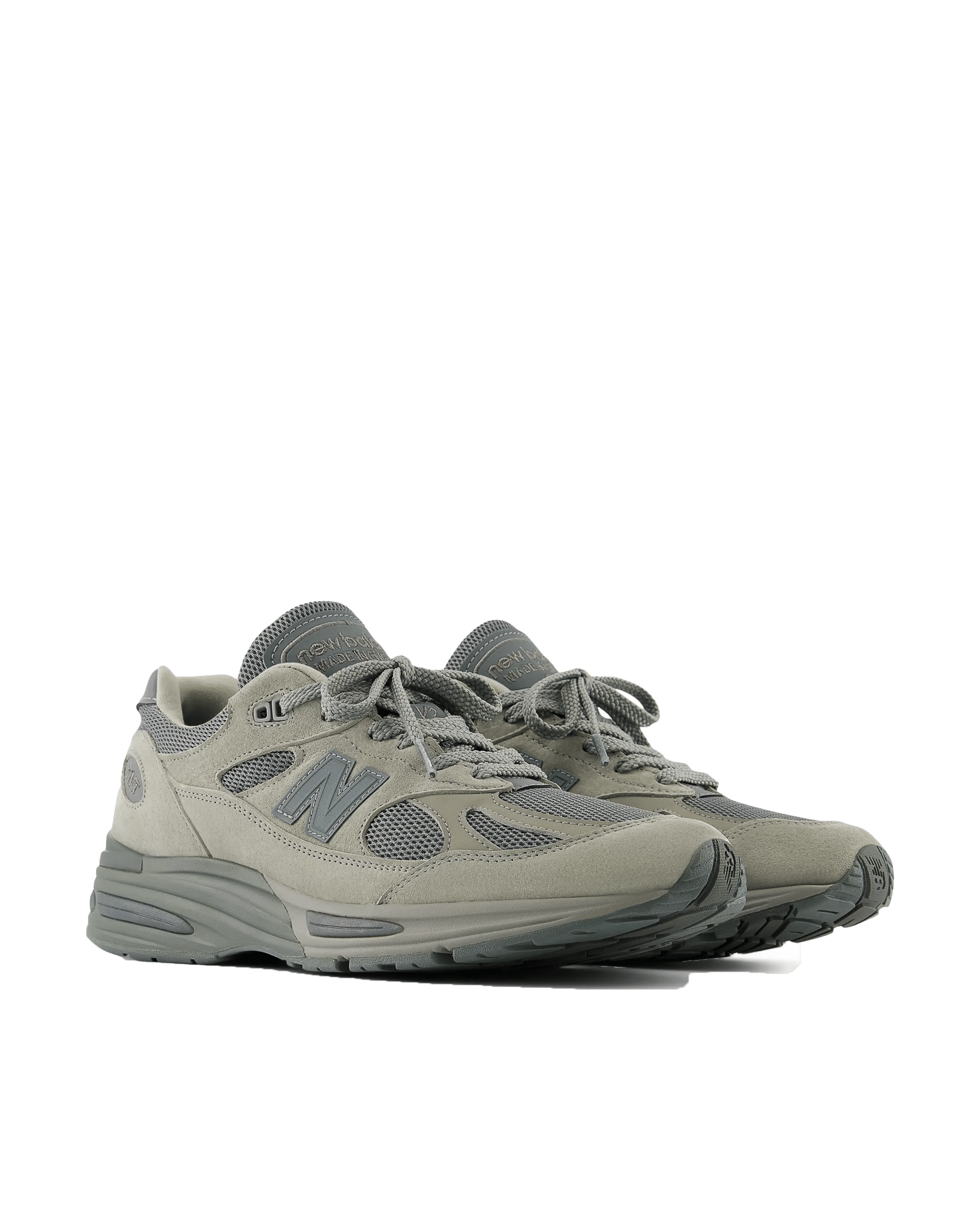 New Balance thisisneverthat x New Balance 991v2 Made in UK