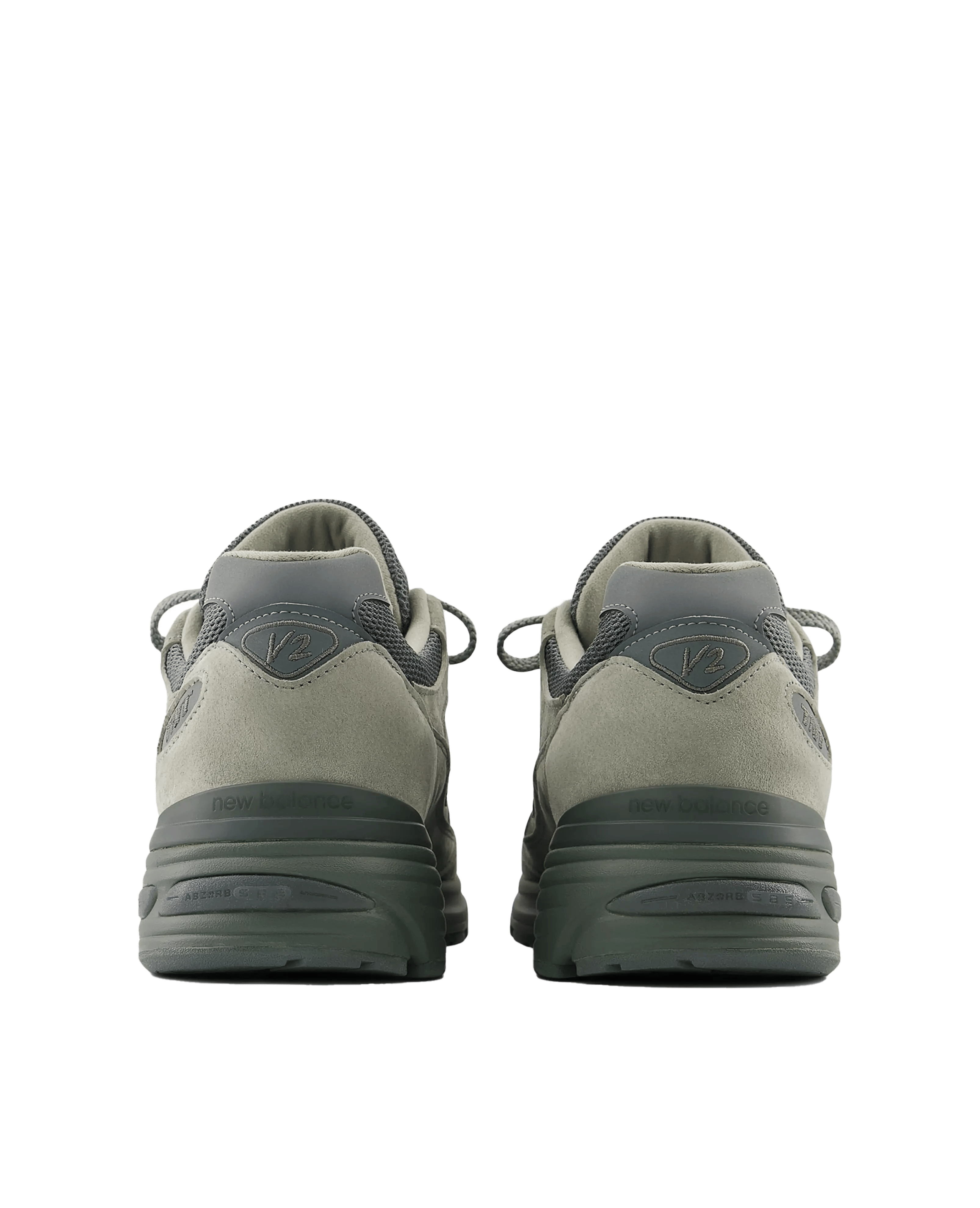 New Balance thisisneverthat x New Balance 991v2 Made in UK