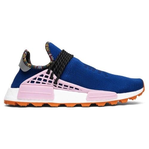 adidas NMD Hu Pharrell Inspiration Pack EE7579