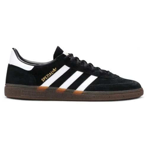 adidas Handball Spezial Black Gum DB3021
