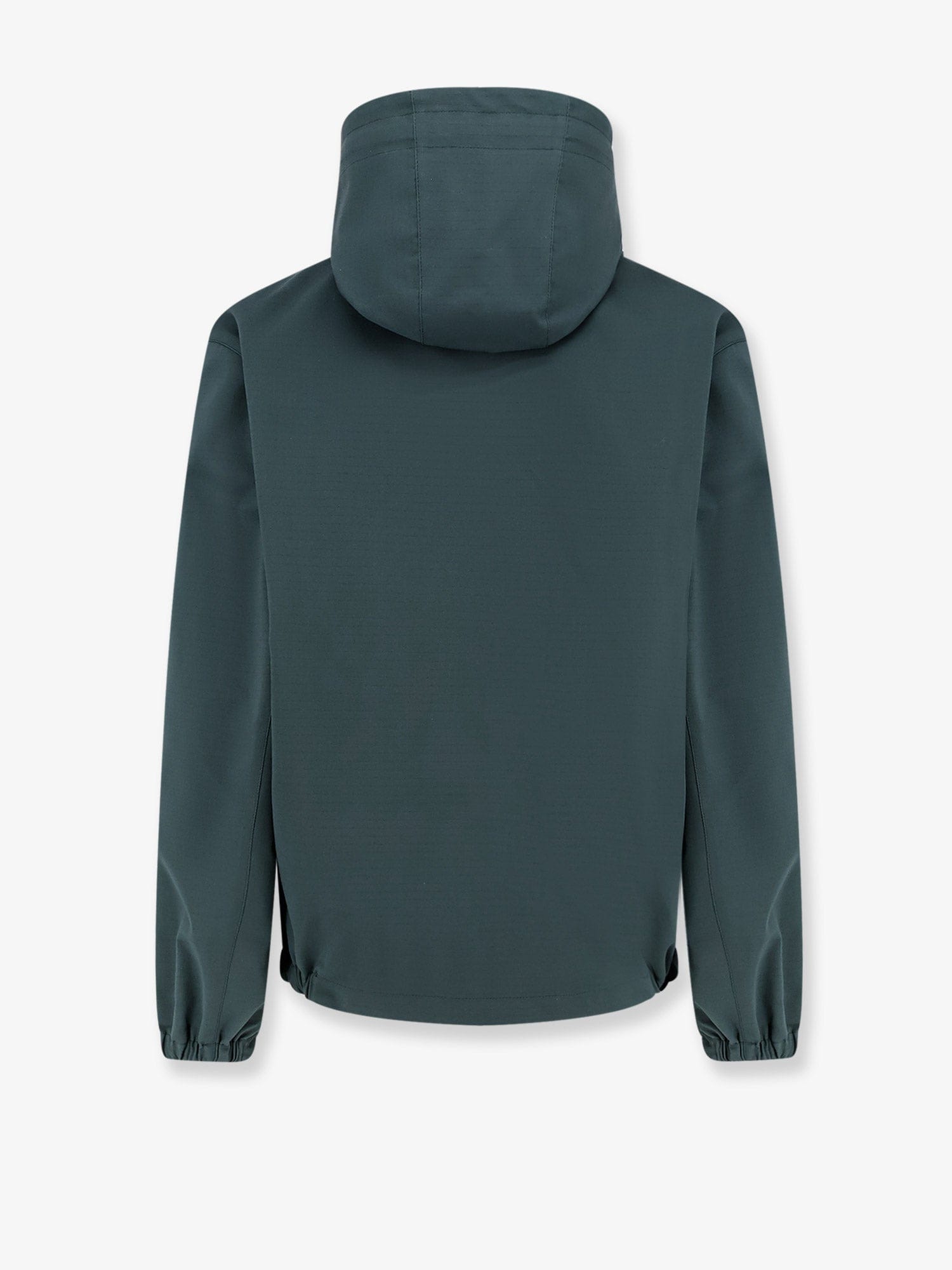 Gucci Reversible Ripstop cotton jacket