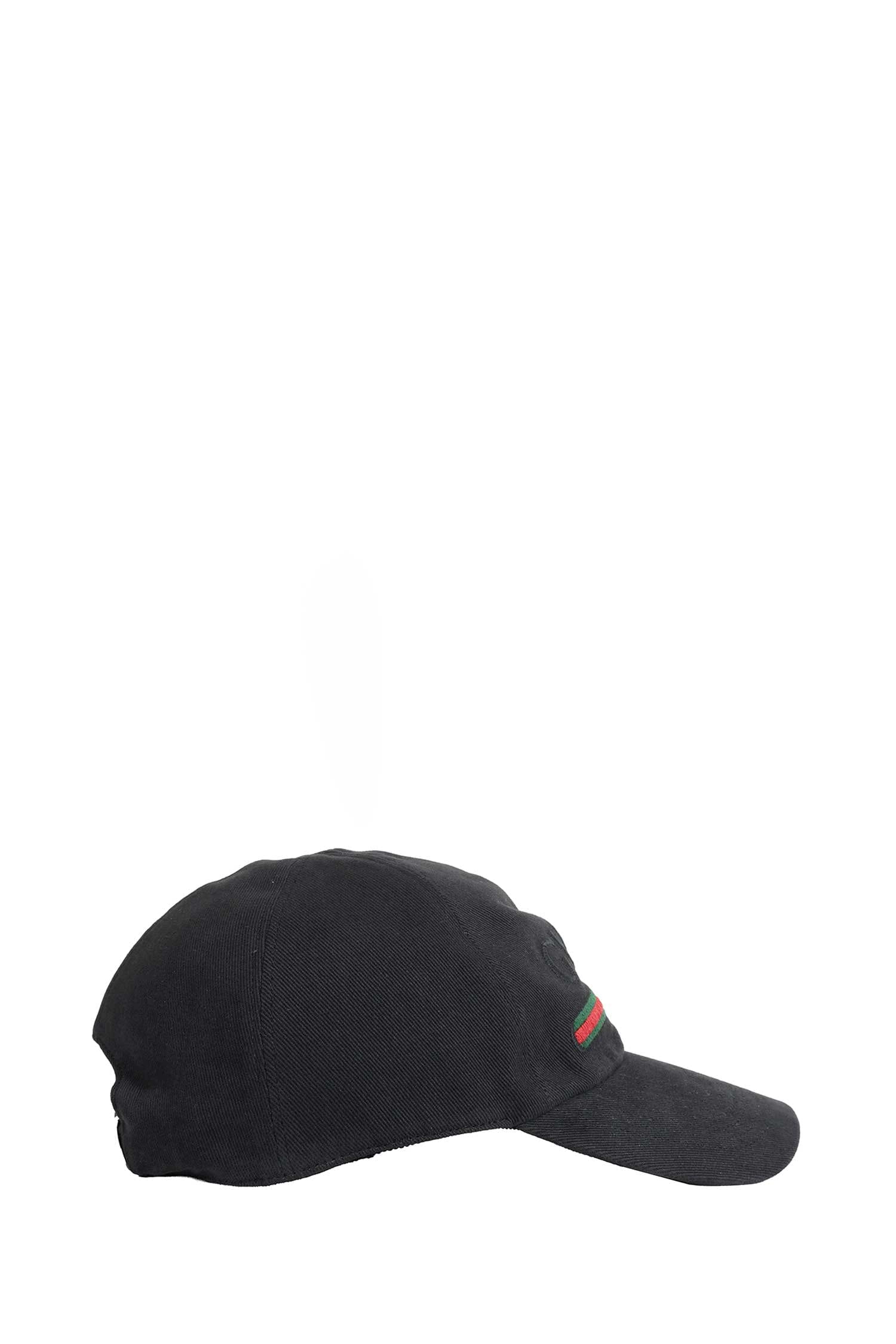 Gucci Cotton Baseball Hat
