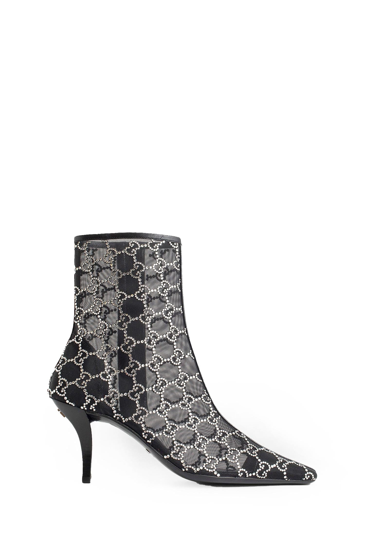 Gucci WOMAN BOOTS