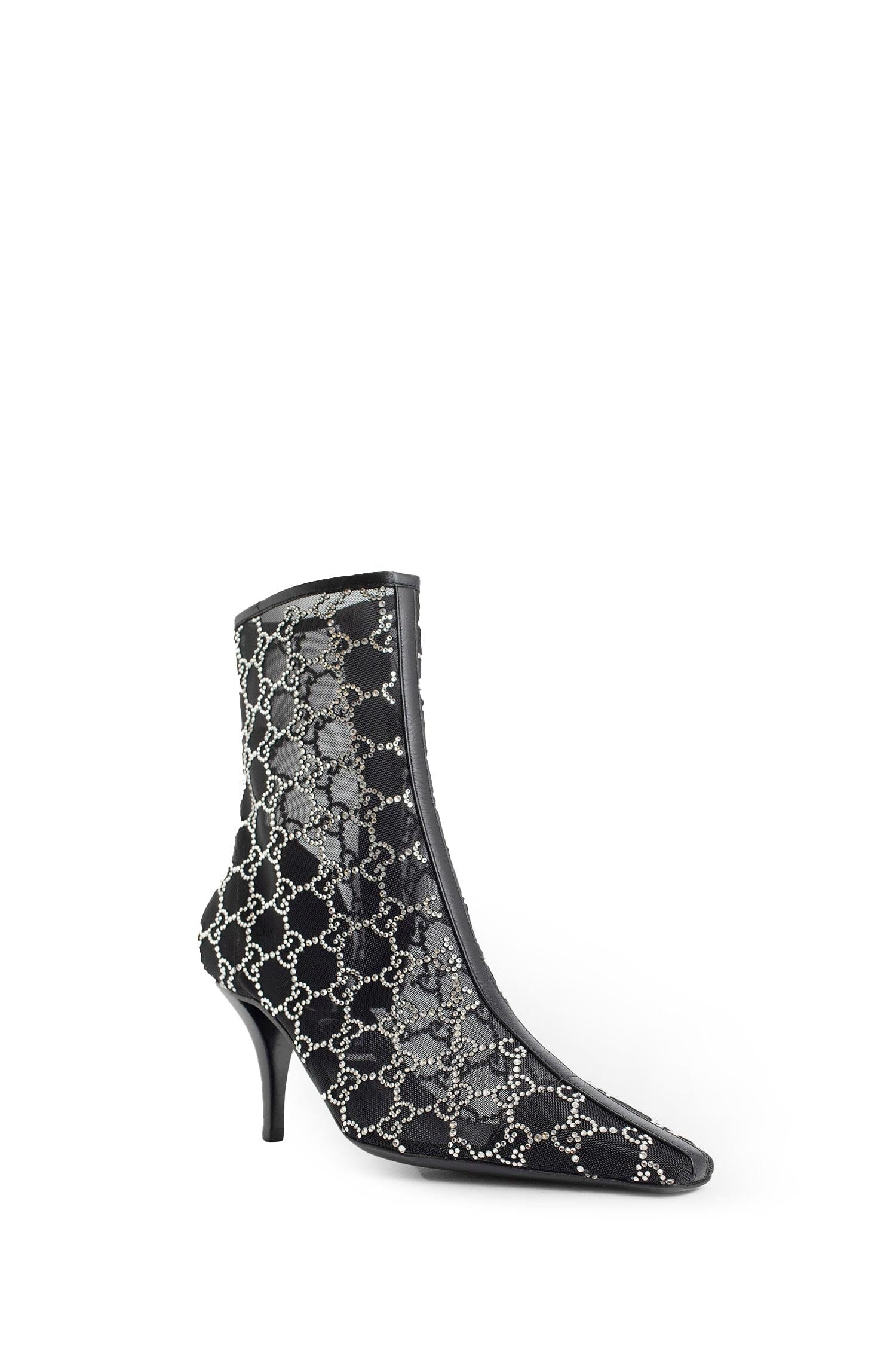 Gucci WOMAN BOOTS