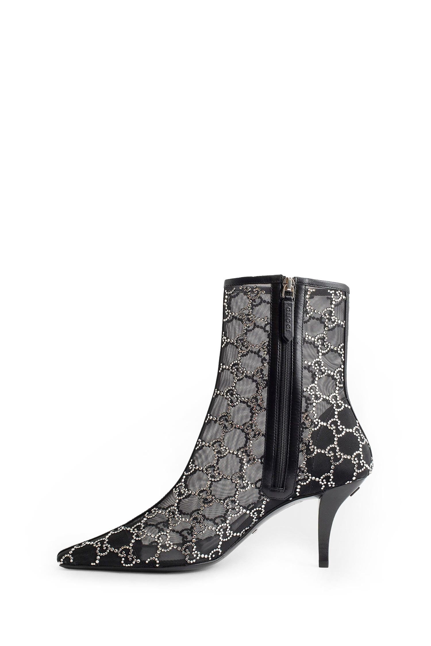 Gucci WOMAN BOOTS