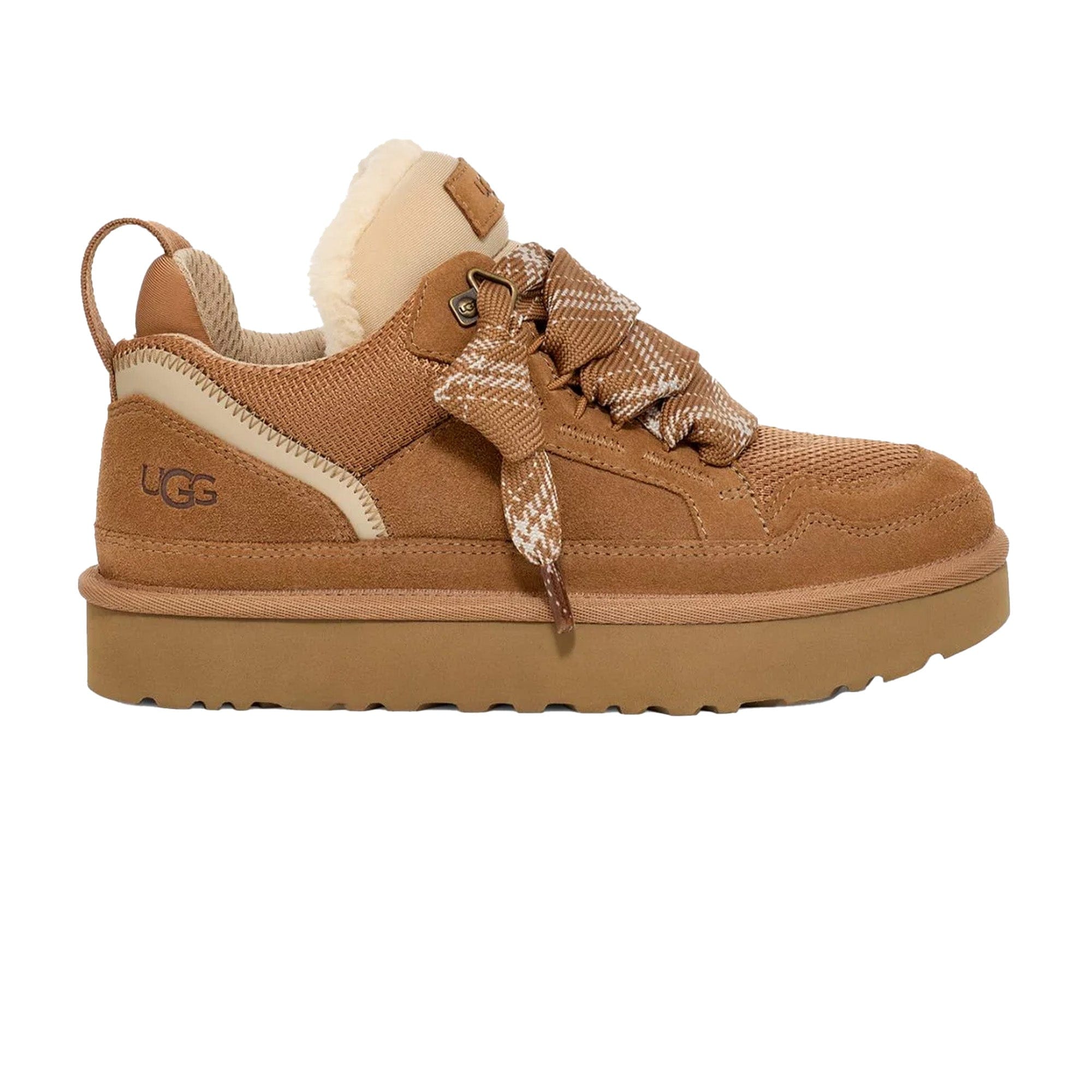 UGG Lowmel Chestnut Women's (2025)