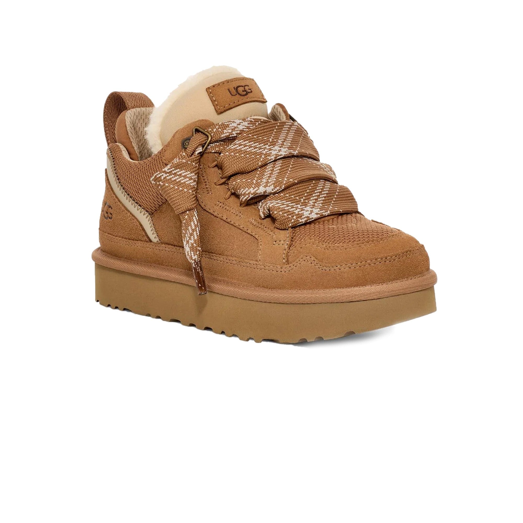 UGG Lowmel Chestnut Women's (2025)