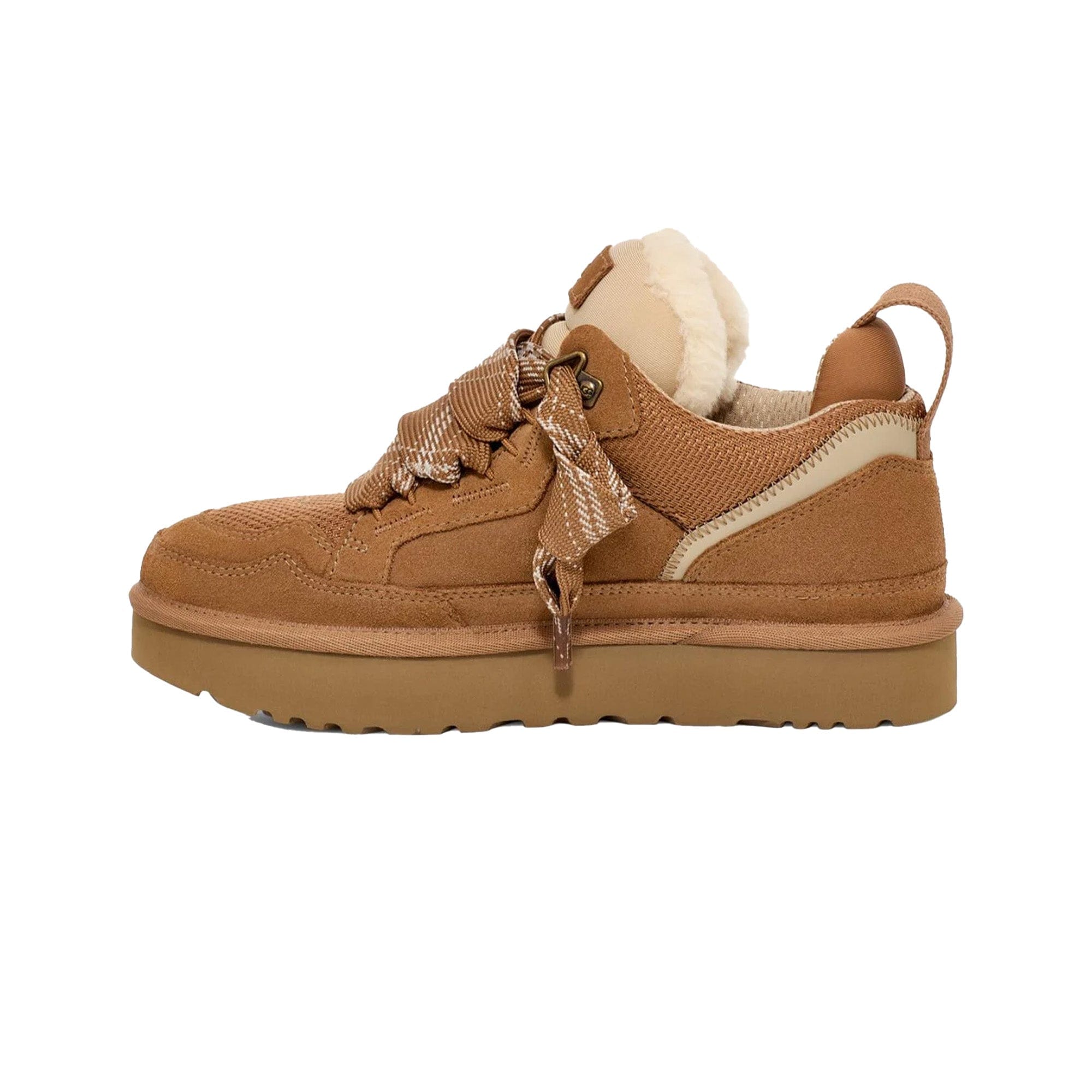 UGG Lowmel Chestnut Women's (2025)