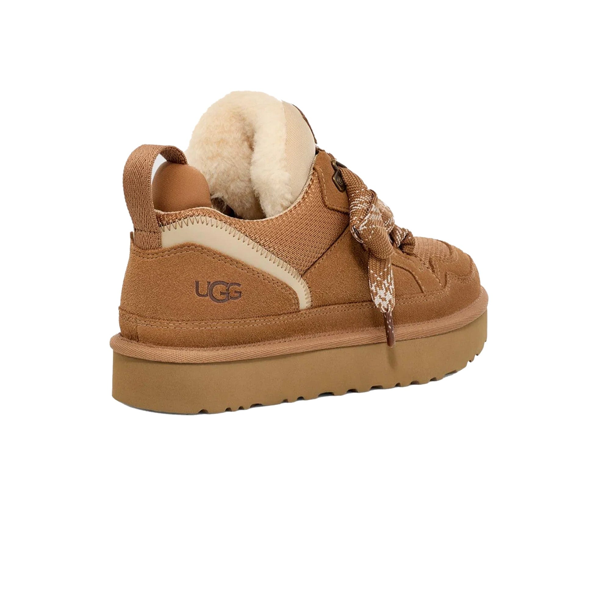 UGG Lowmel Chestnut Women's (2025)
