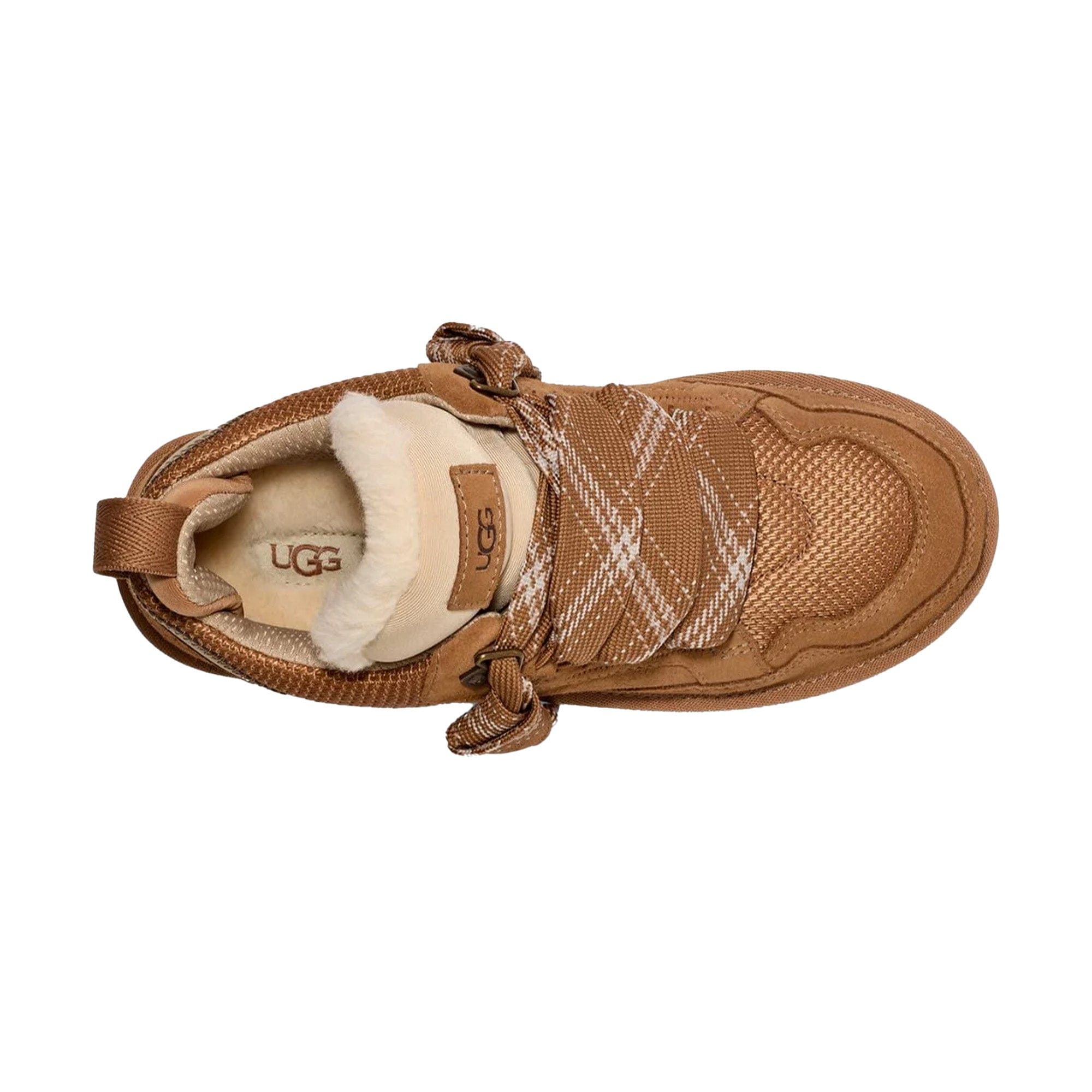 UGG Lowmel Chestnut Women's (2025)