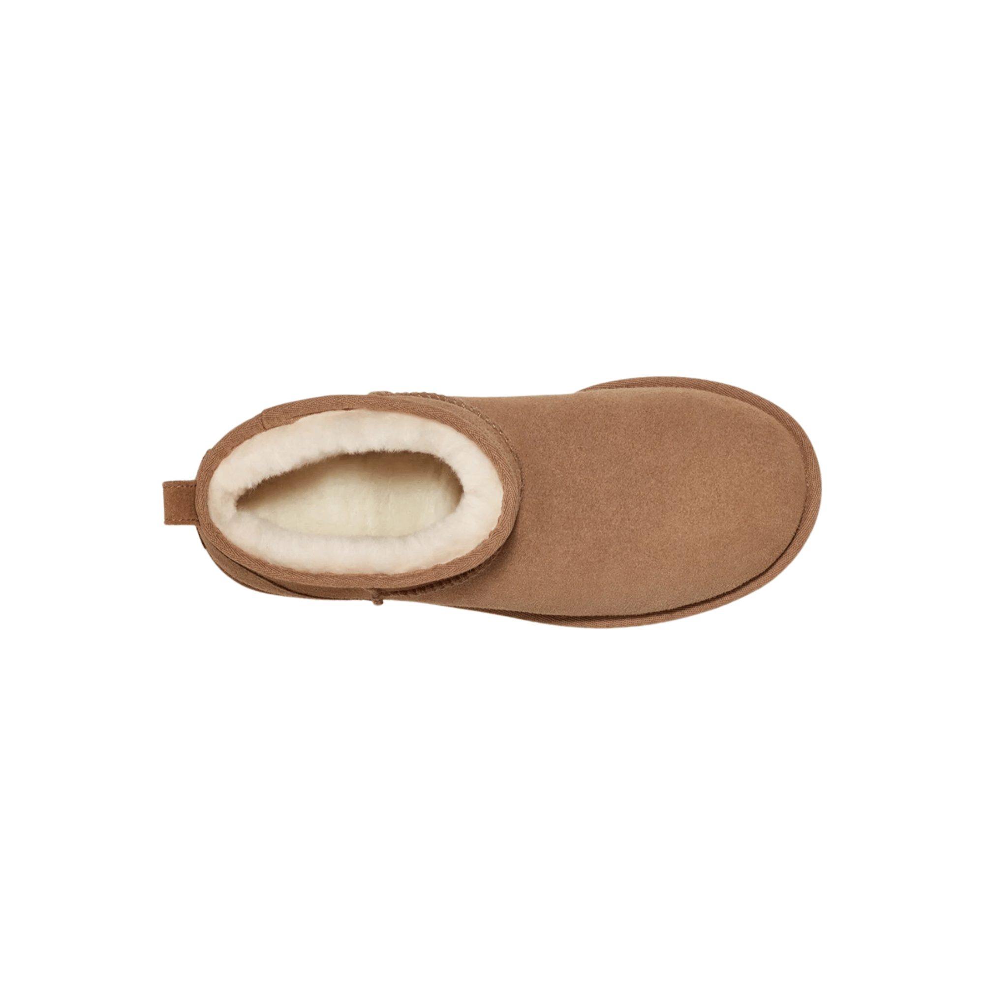 UGG Classic Ultra MIni Platform Boot Chestnut Women's (2022)