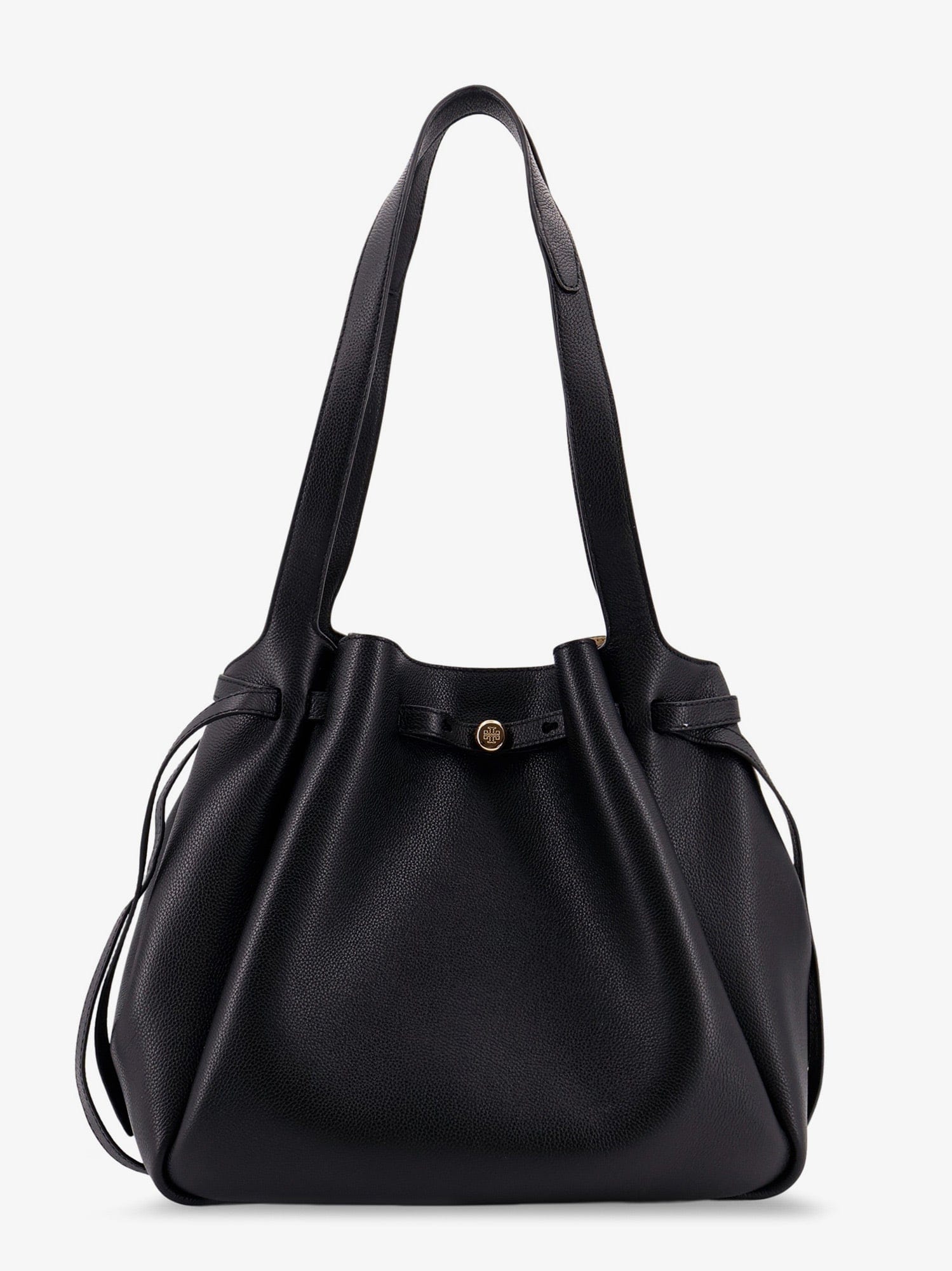 Tory Burch Romy Tote leather shopping bag