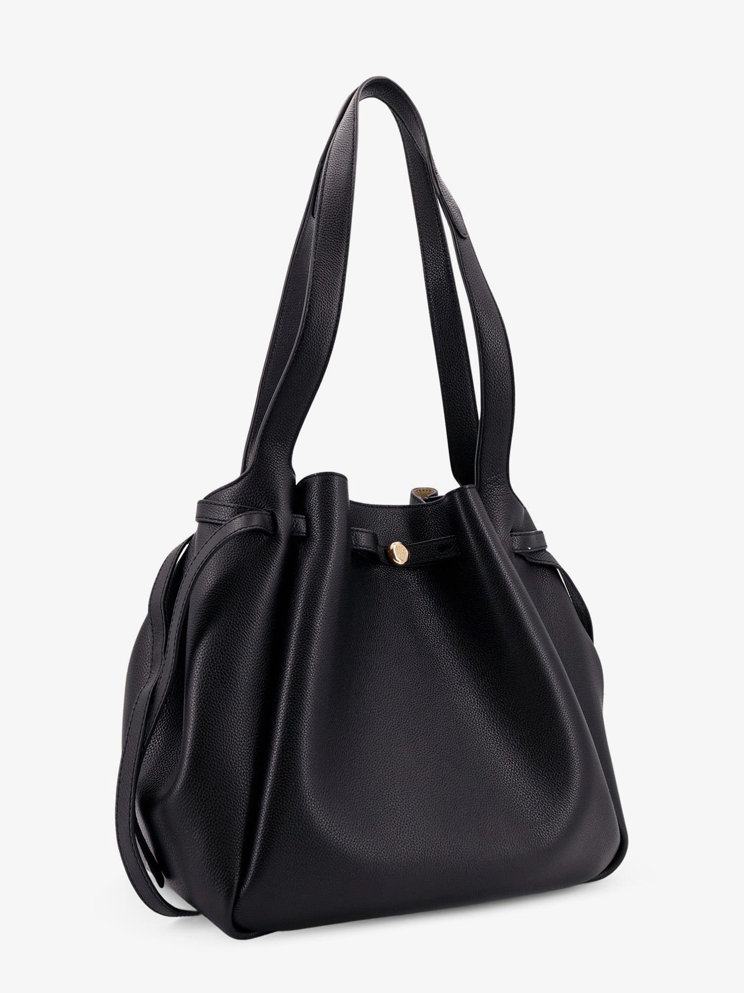 Tory Burch Romy Tote leather shopping bag