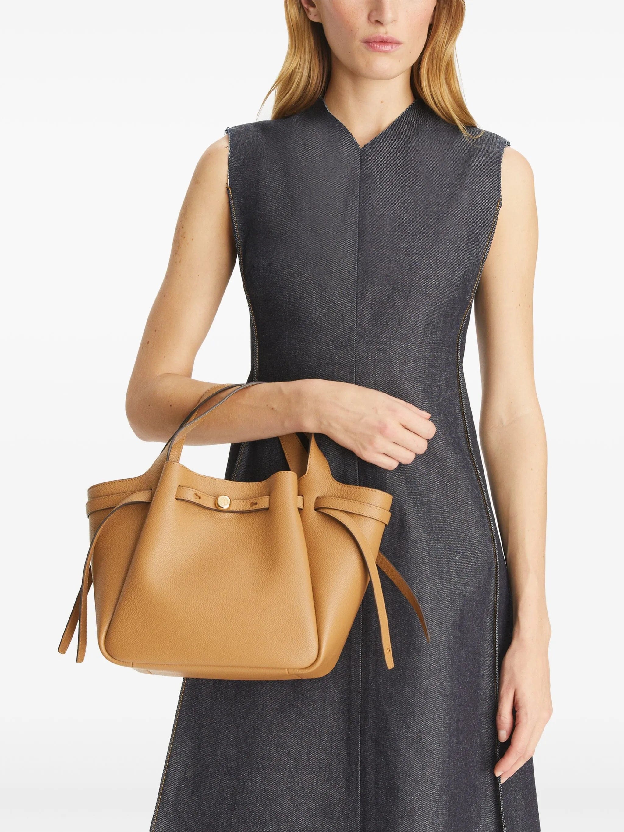 Tory Burch small Romy tote bag