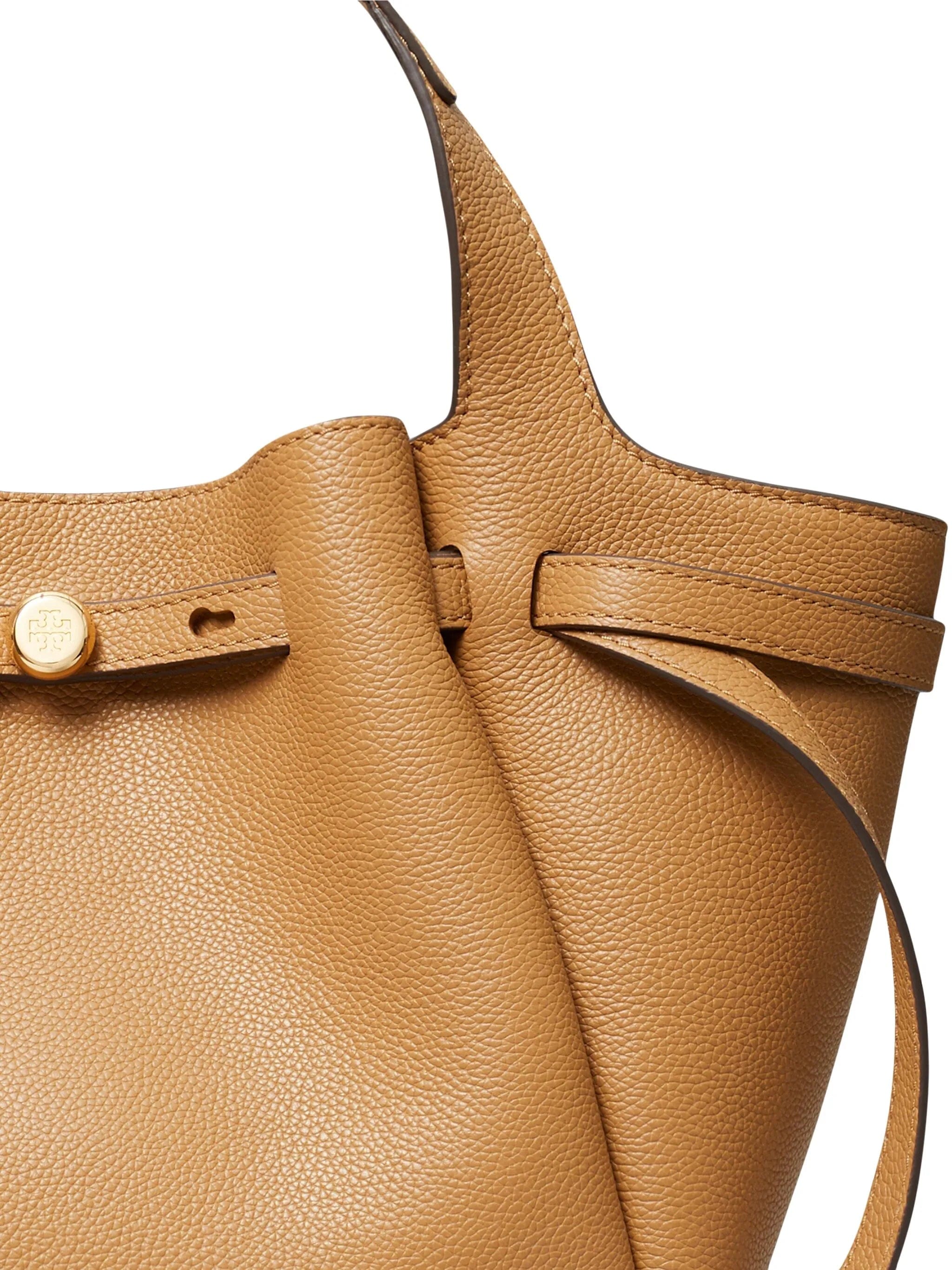 Tory Burch small Romy tote bag