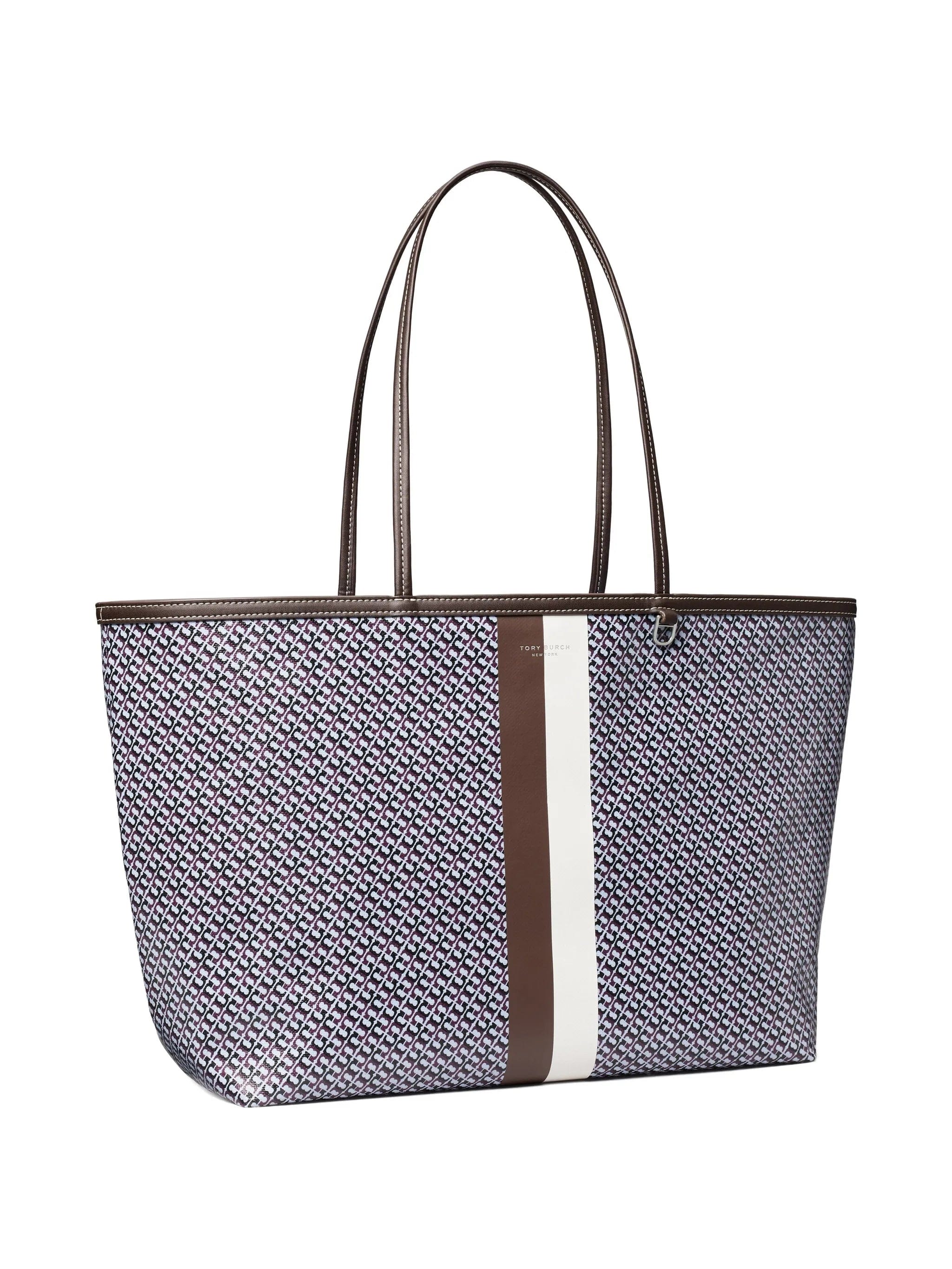 Tory Burch Racer tote