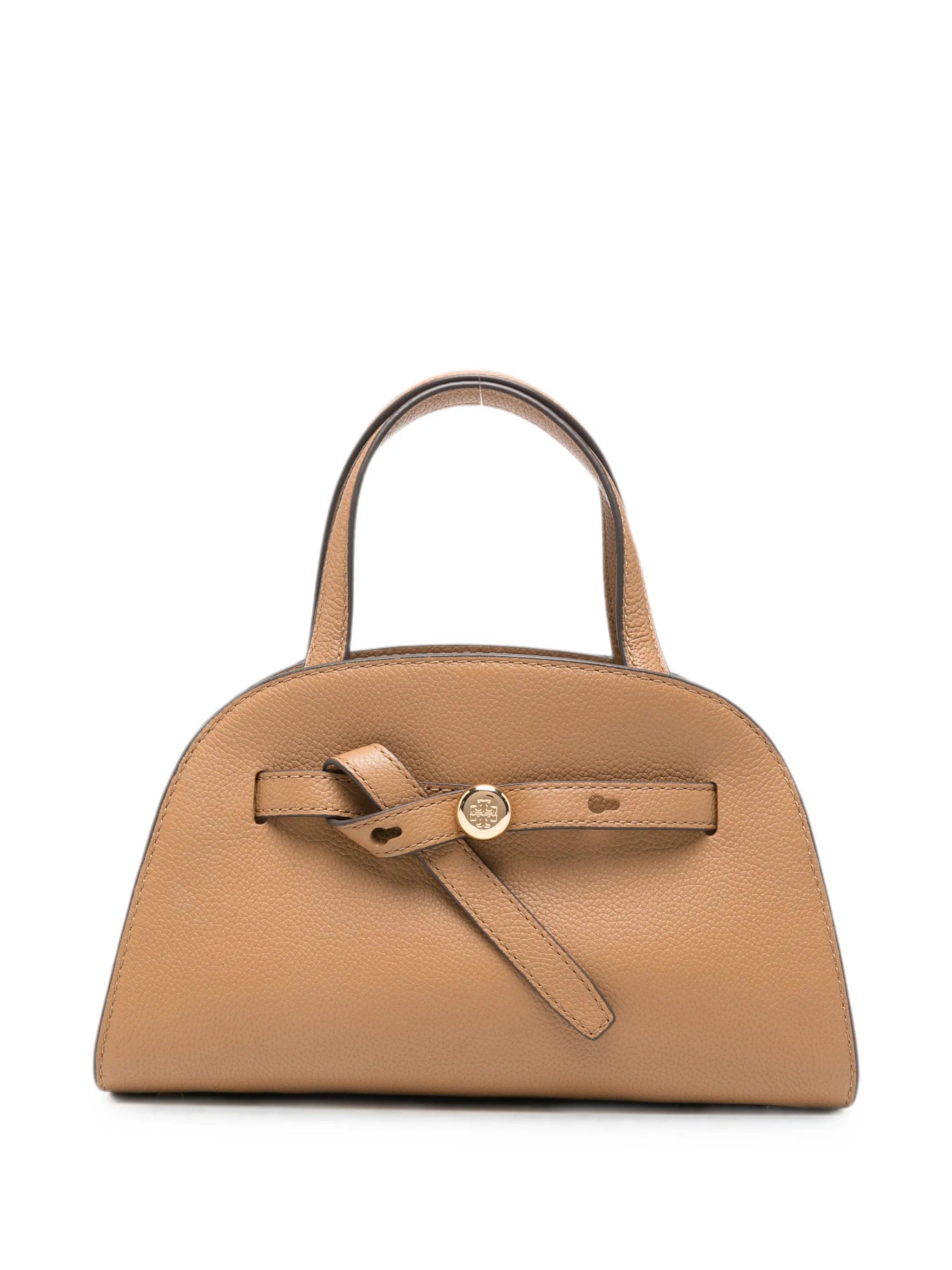 Tory Burch Romy small Bauletto top tote bag