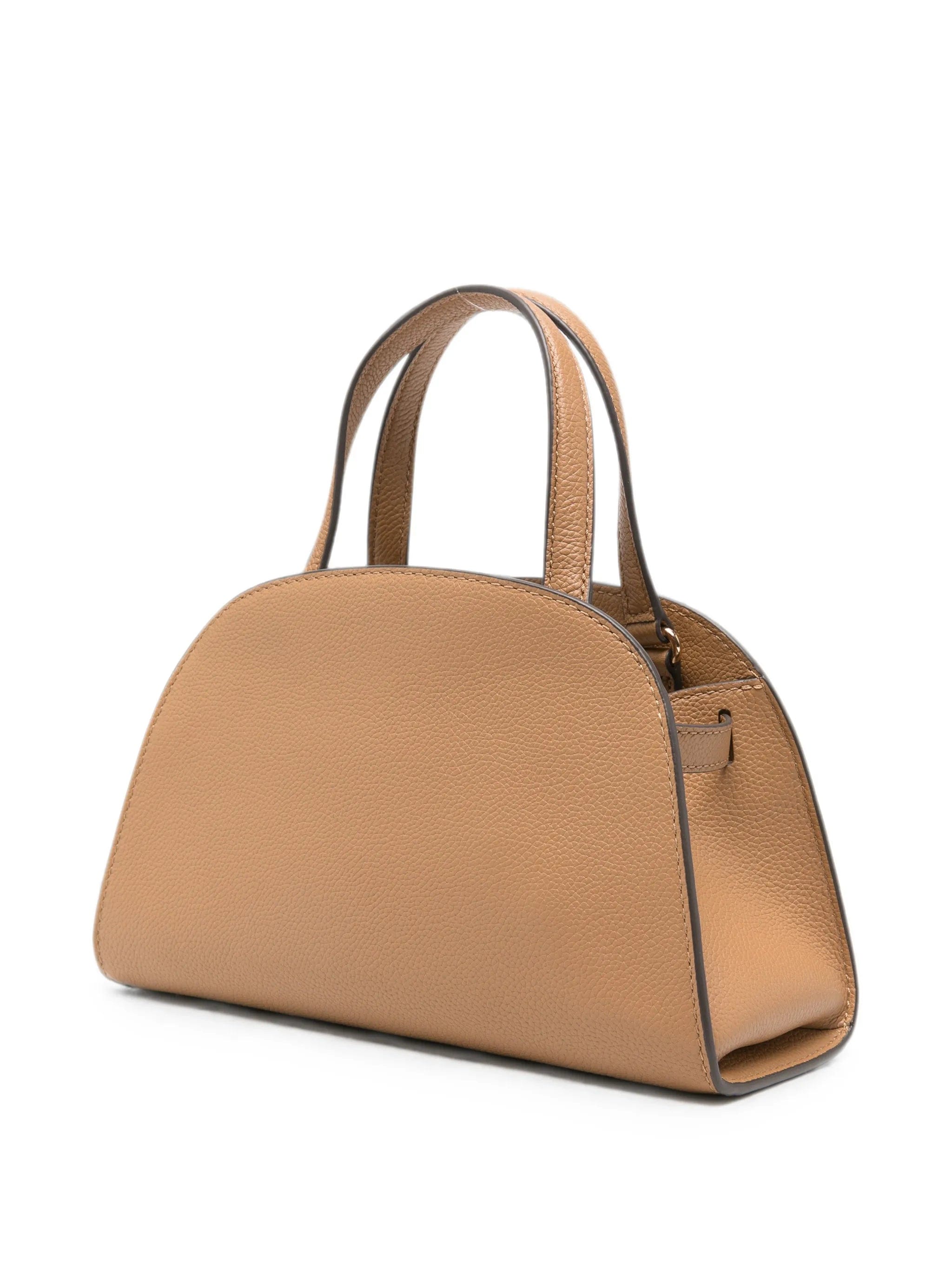 Tory Burch Romy small Bauletto top tote bag