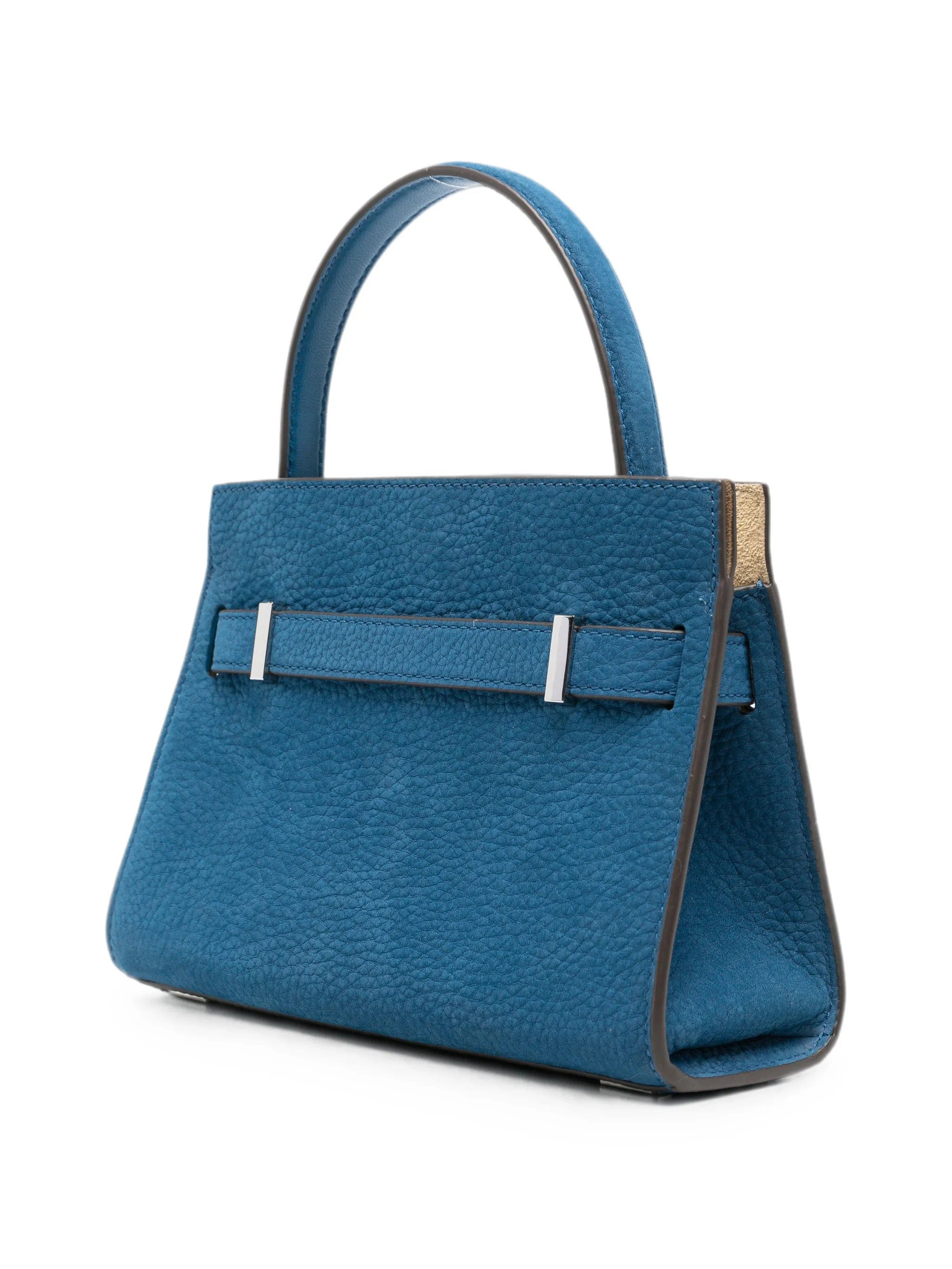 Tory Burch Lee Radziwill tote bag