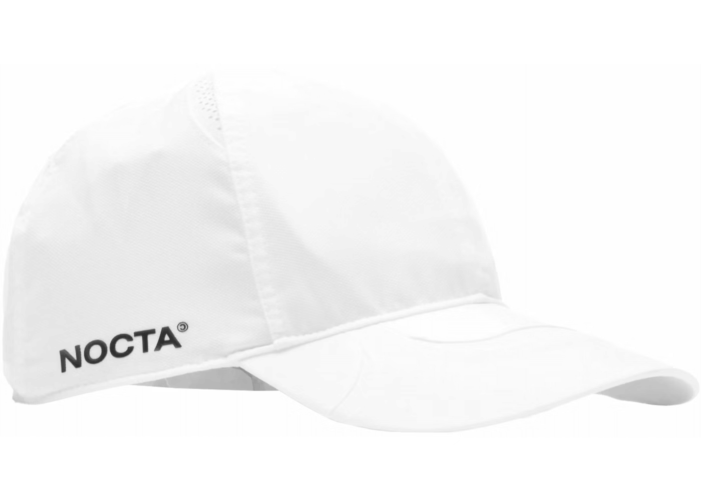 Nike Nocta x Nike S.S.C. Cap CS White