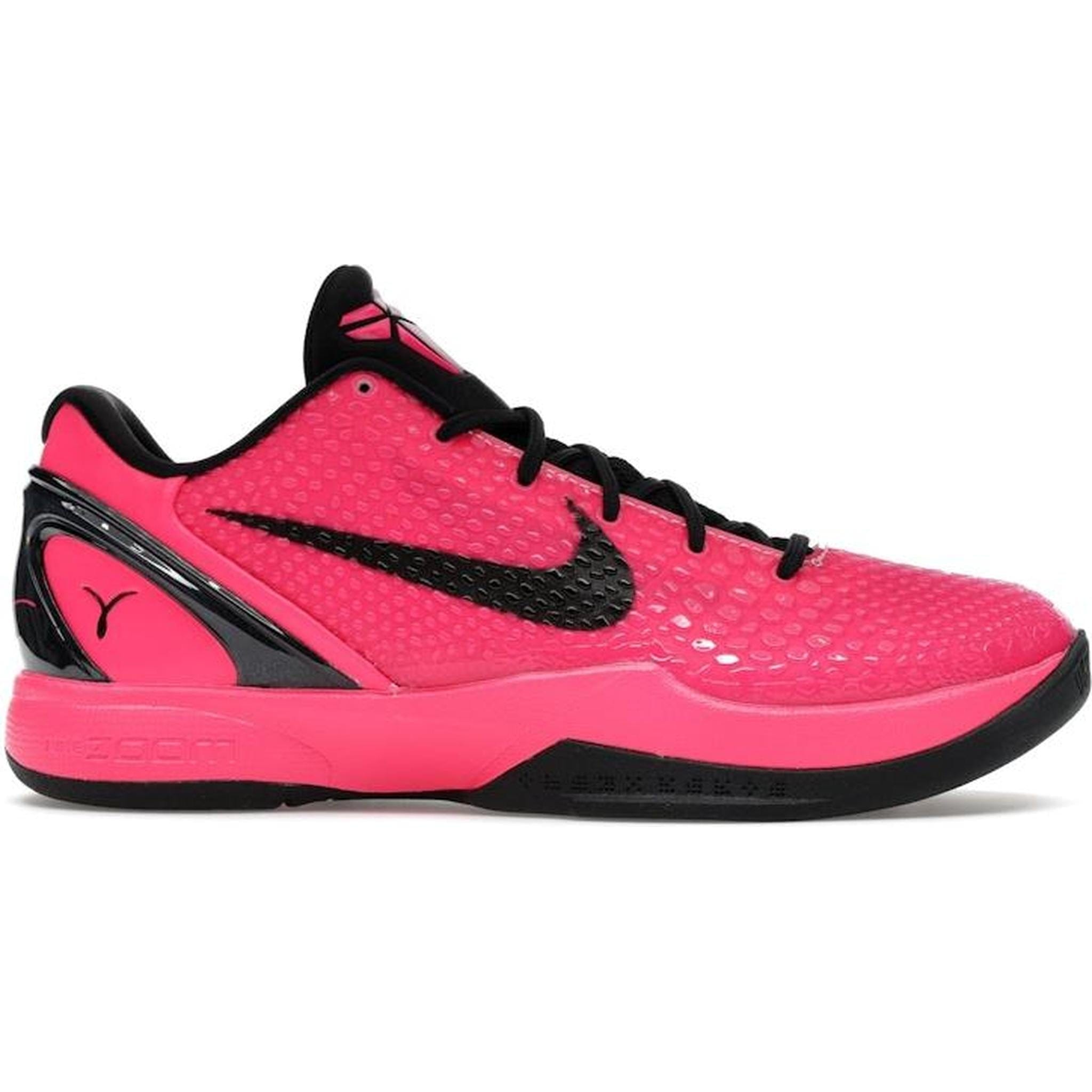 Nike Kobe 6 Protro Kay Yow Think Pink (2026)