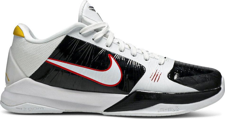 Nike Kobe 5 Protro ALTERNATE BRUCE LEE
