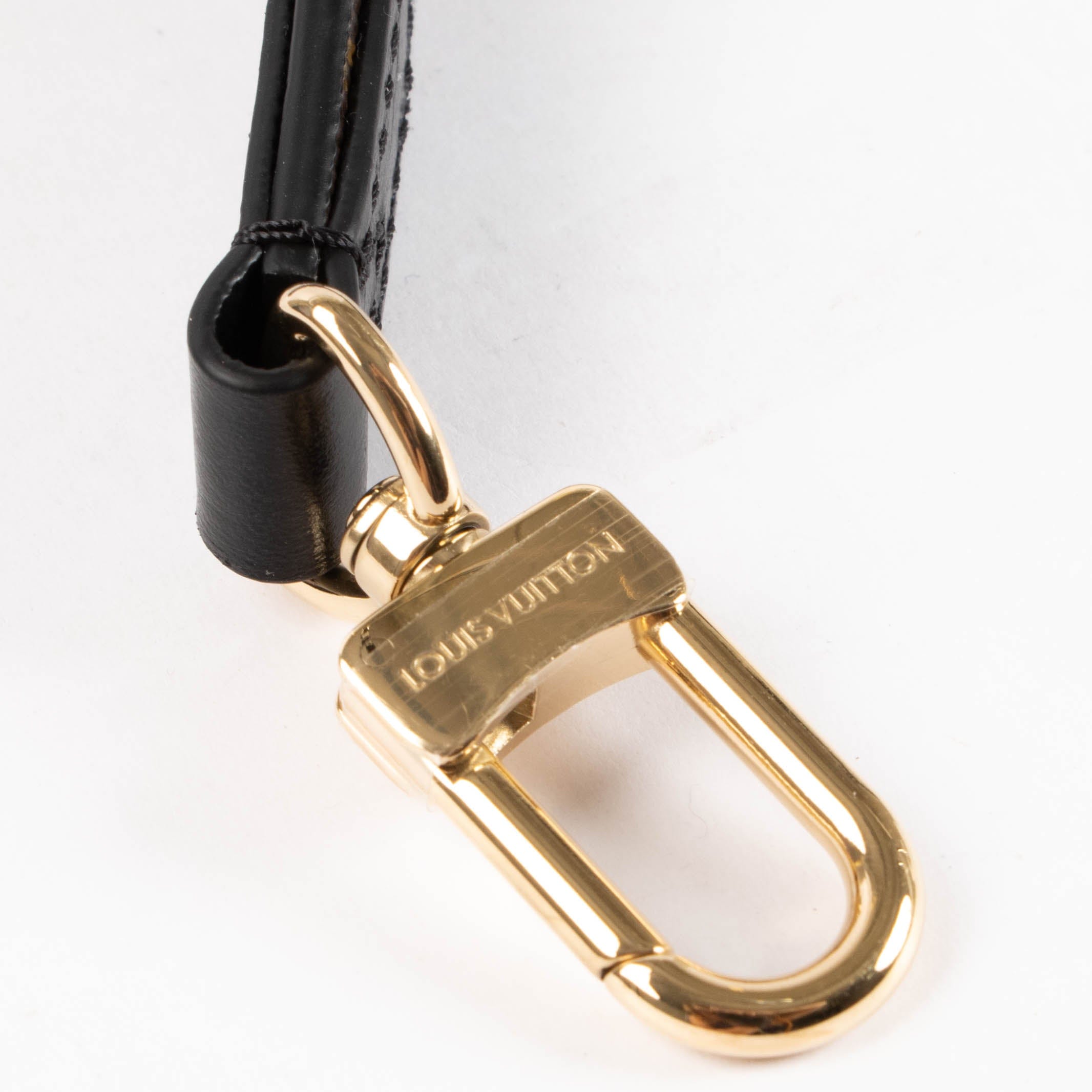 Louis Vuitton Neverfull Bandoulière Inside Out BB Strap