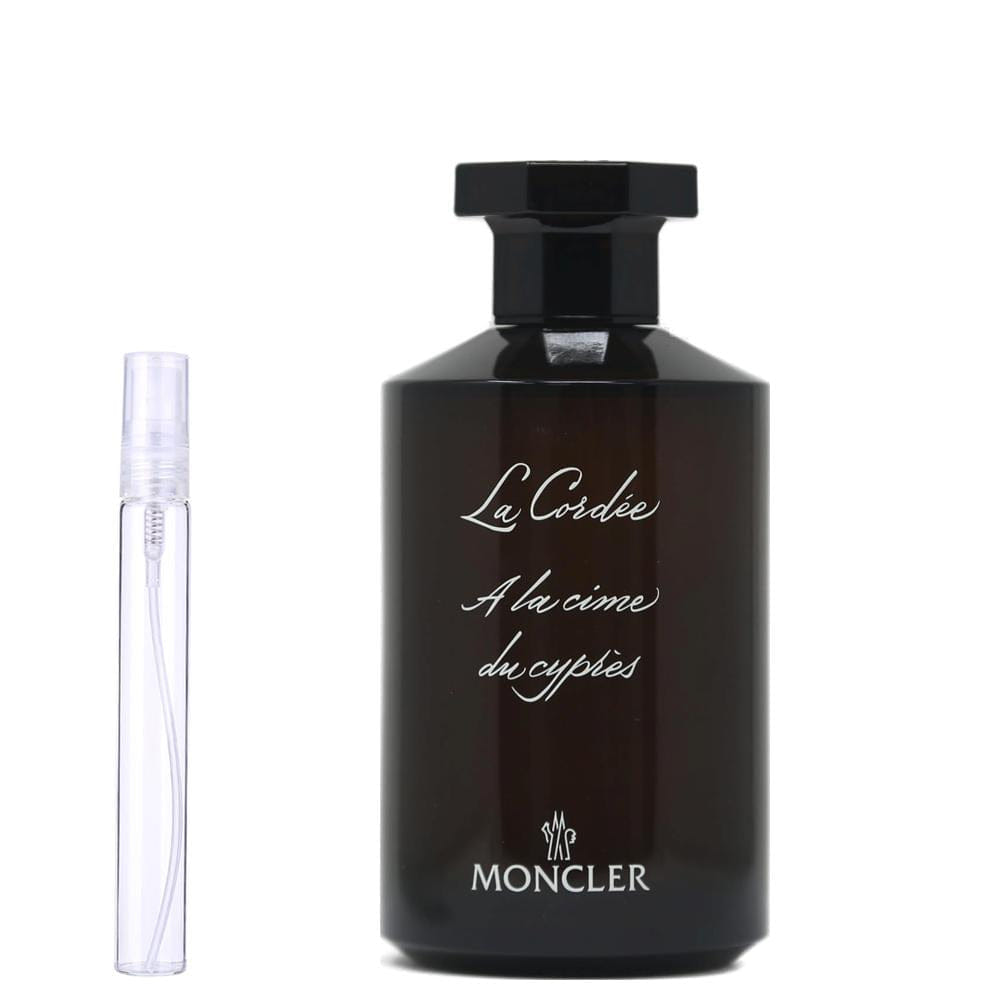 Moncler La Cordee Eau de Parfum Unisex