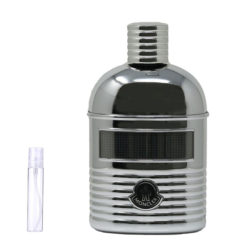 Moncler Pour Homme Eau de Parfum for Men