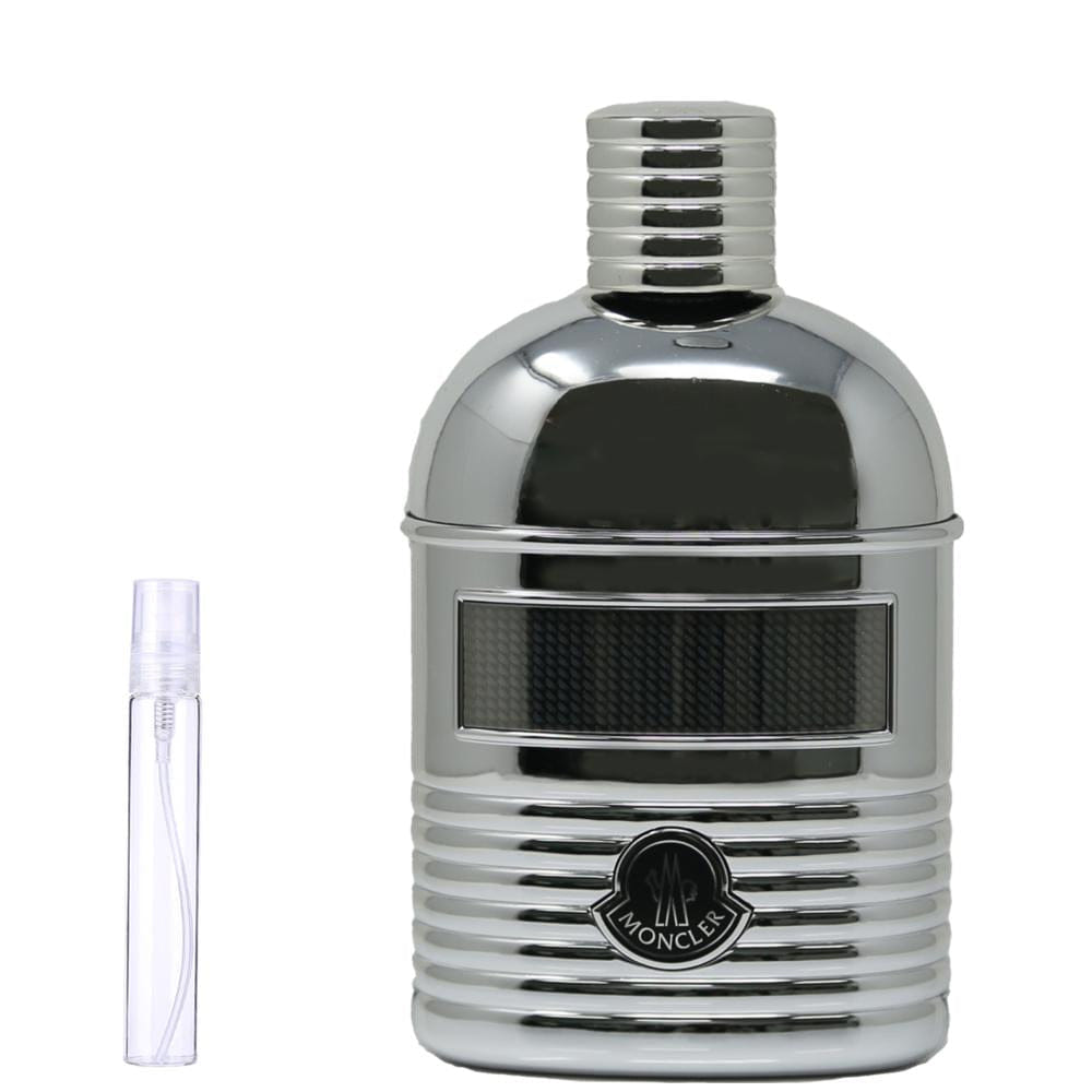 Moncler Pour Homme Eau de Parfum for Men