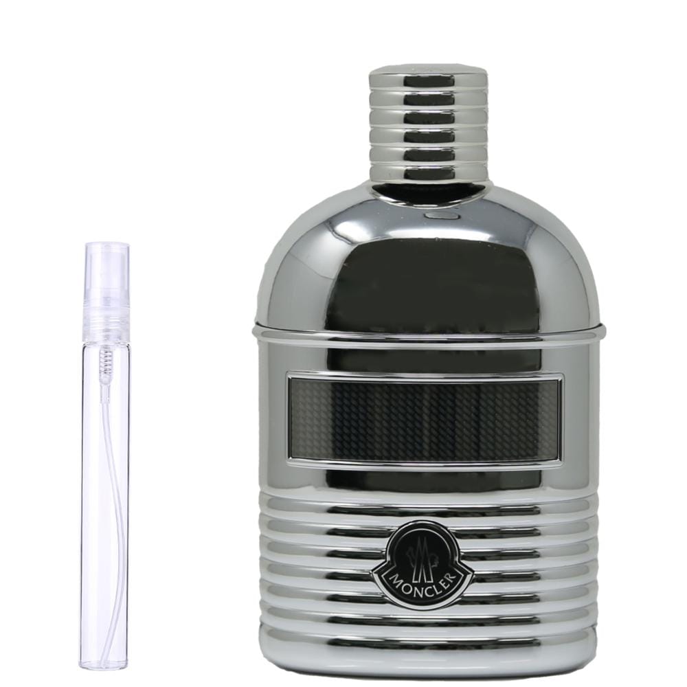 Moncler Pour Homme Eau de Parfum for Men
