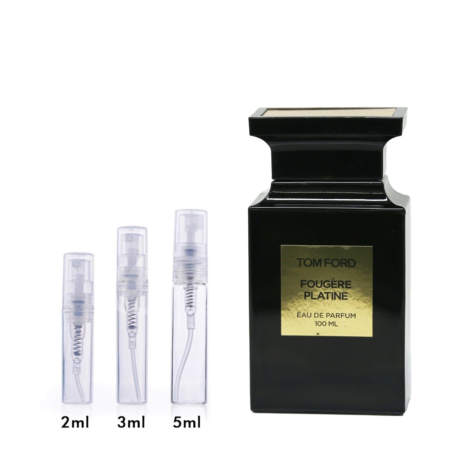 TOM FORD Fougere Platine Eau de Parfum Unisex