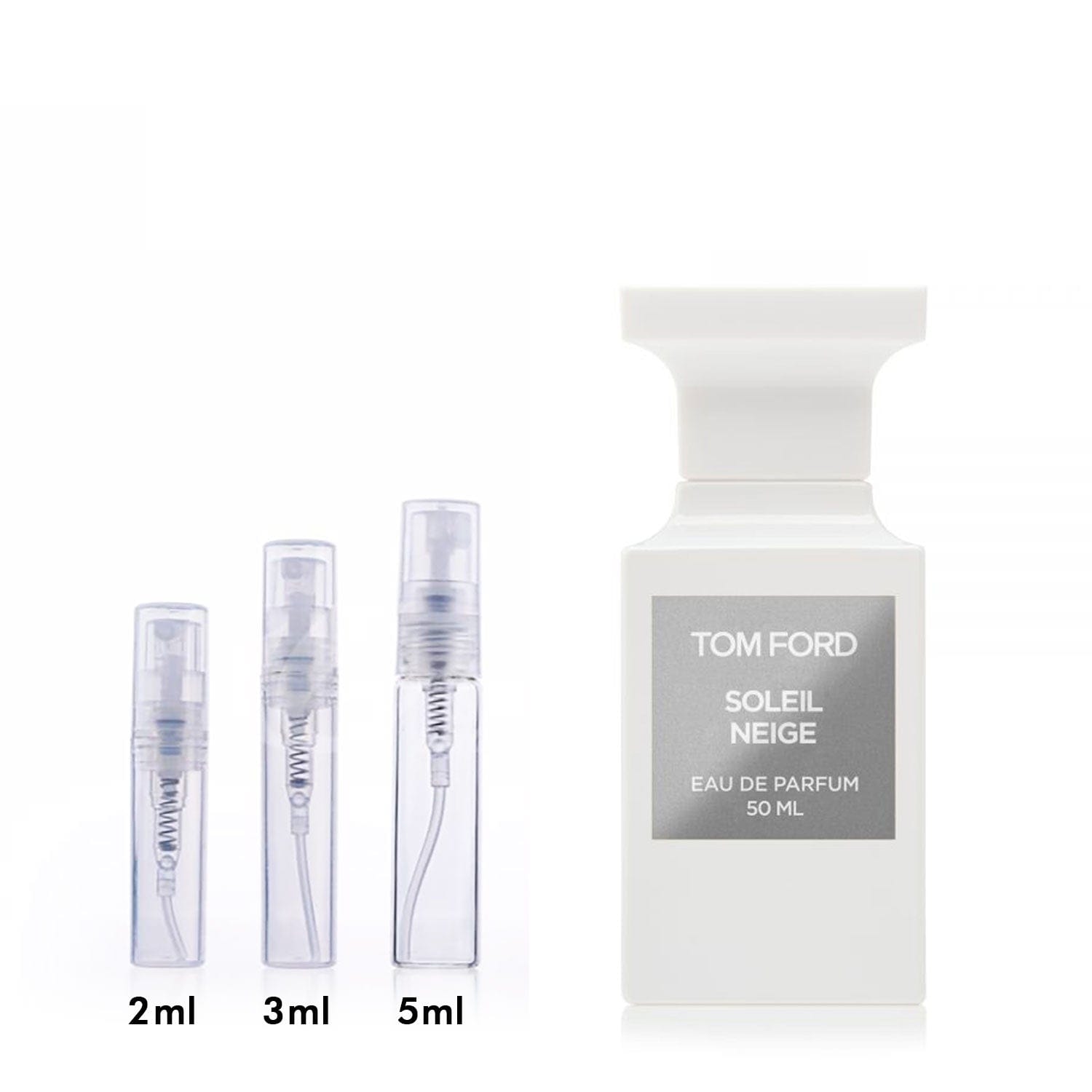 TOM FORD Soleil Neige Eau de Parfum Unisex