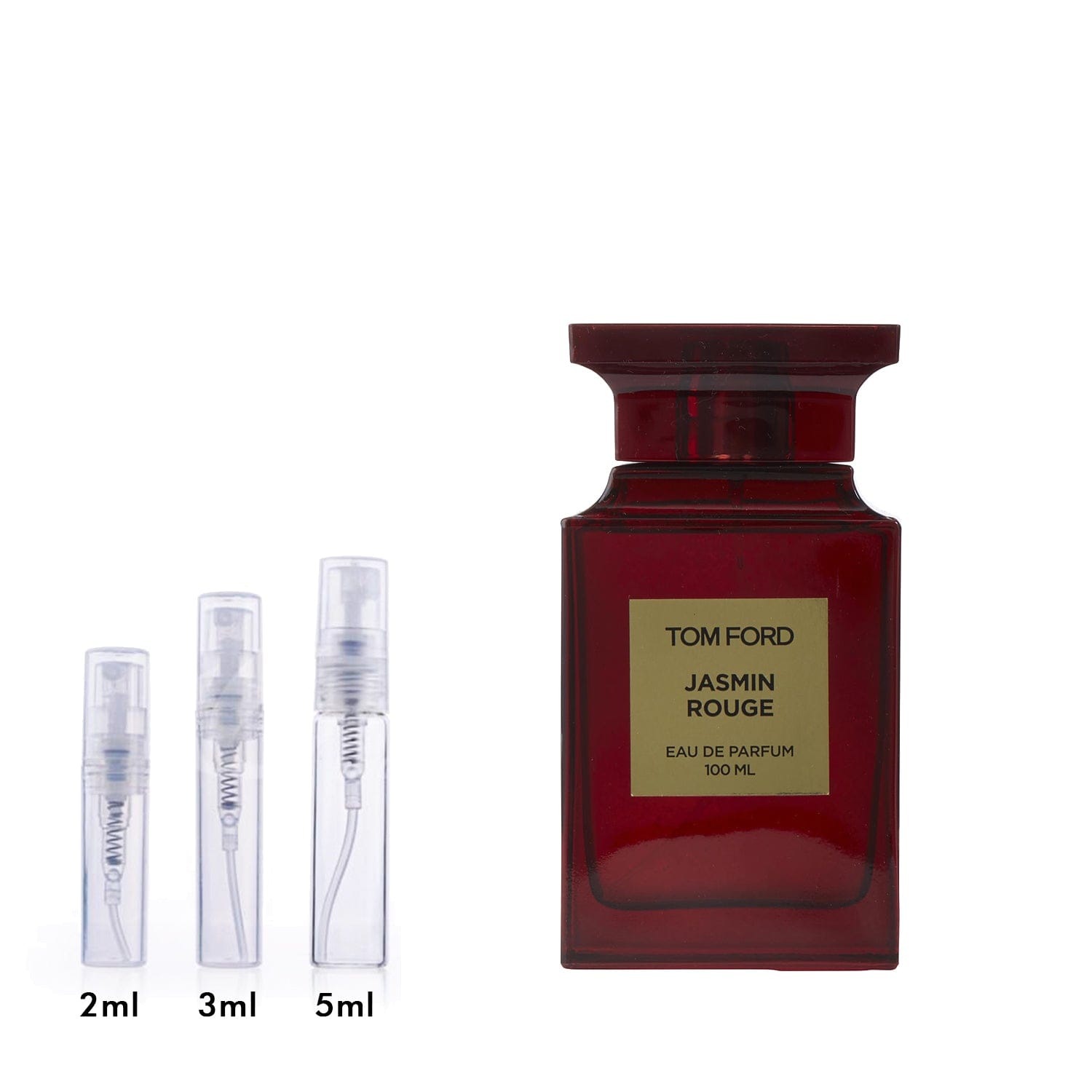 TOM FORD Jasmin Rouge Eau de Parfum Unisex