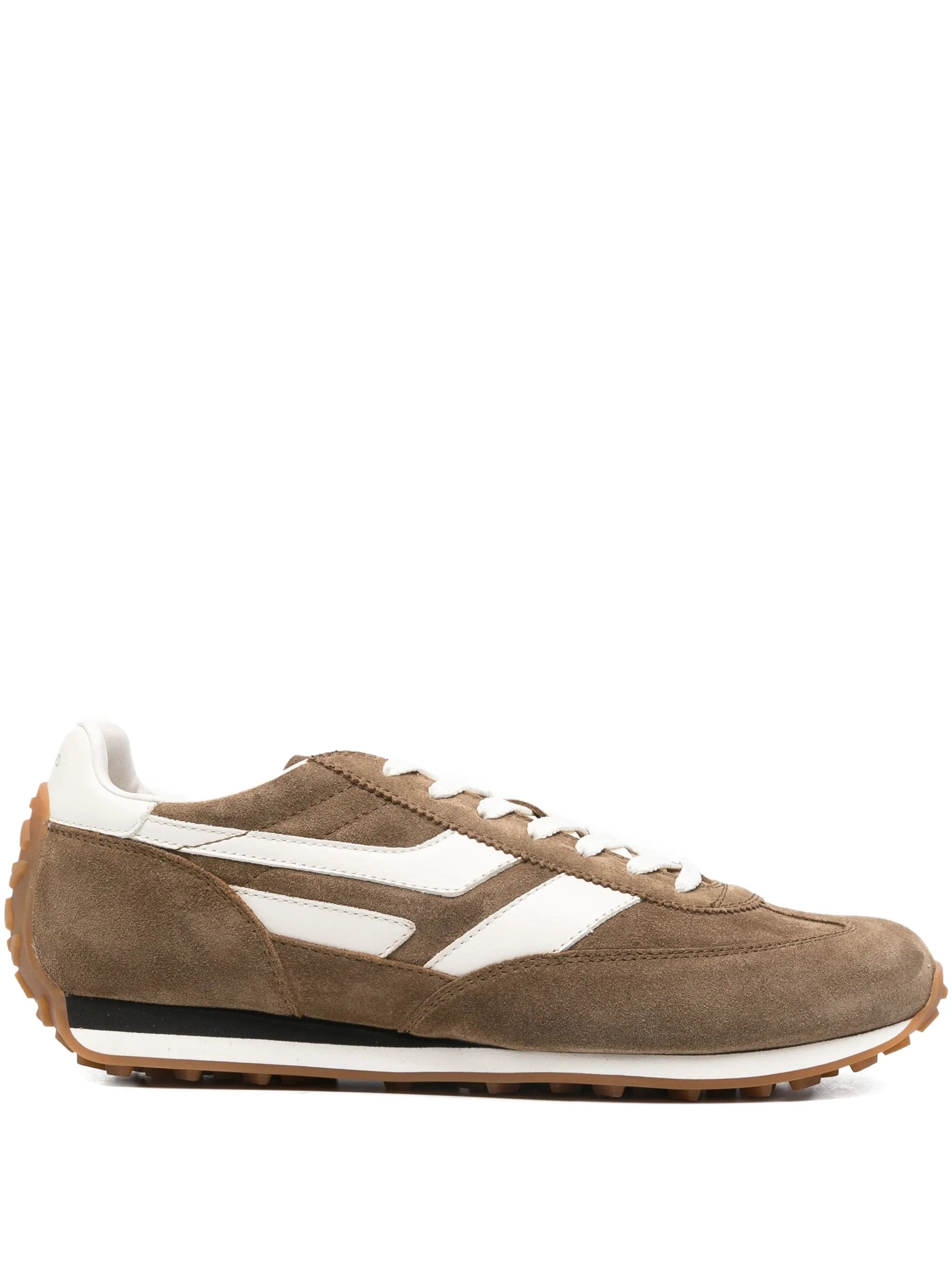 TOM FORD Mick lace - up sneakers