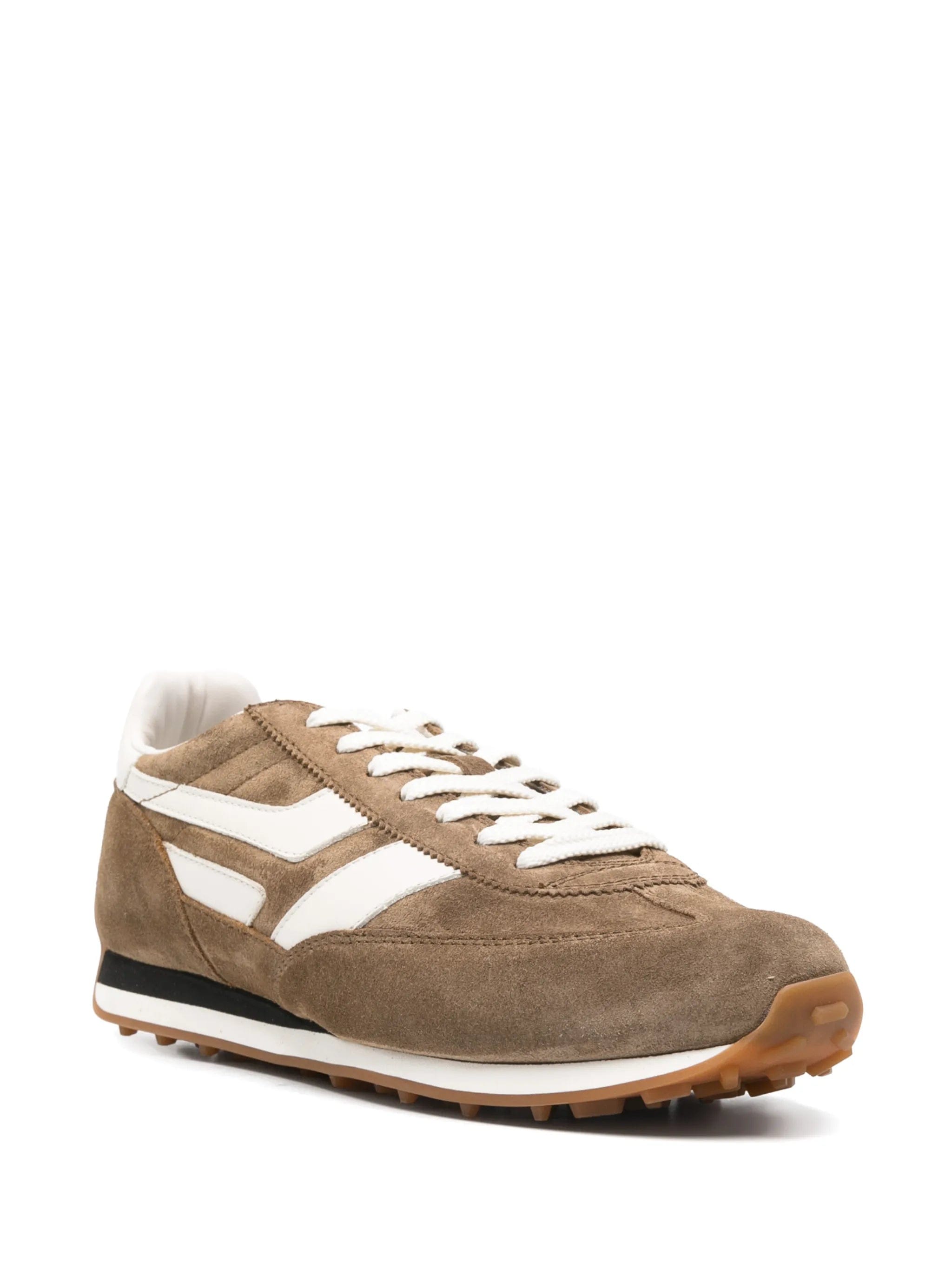 TOM FORD Mick lace - up sneakers